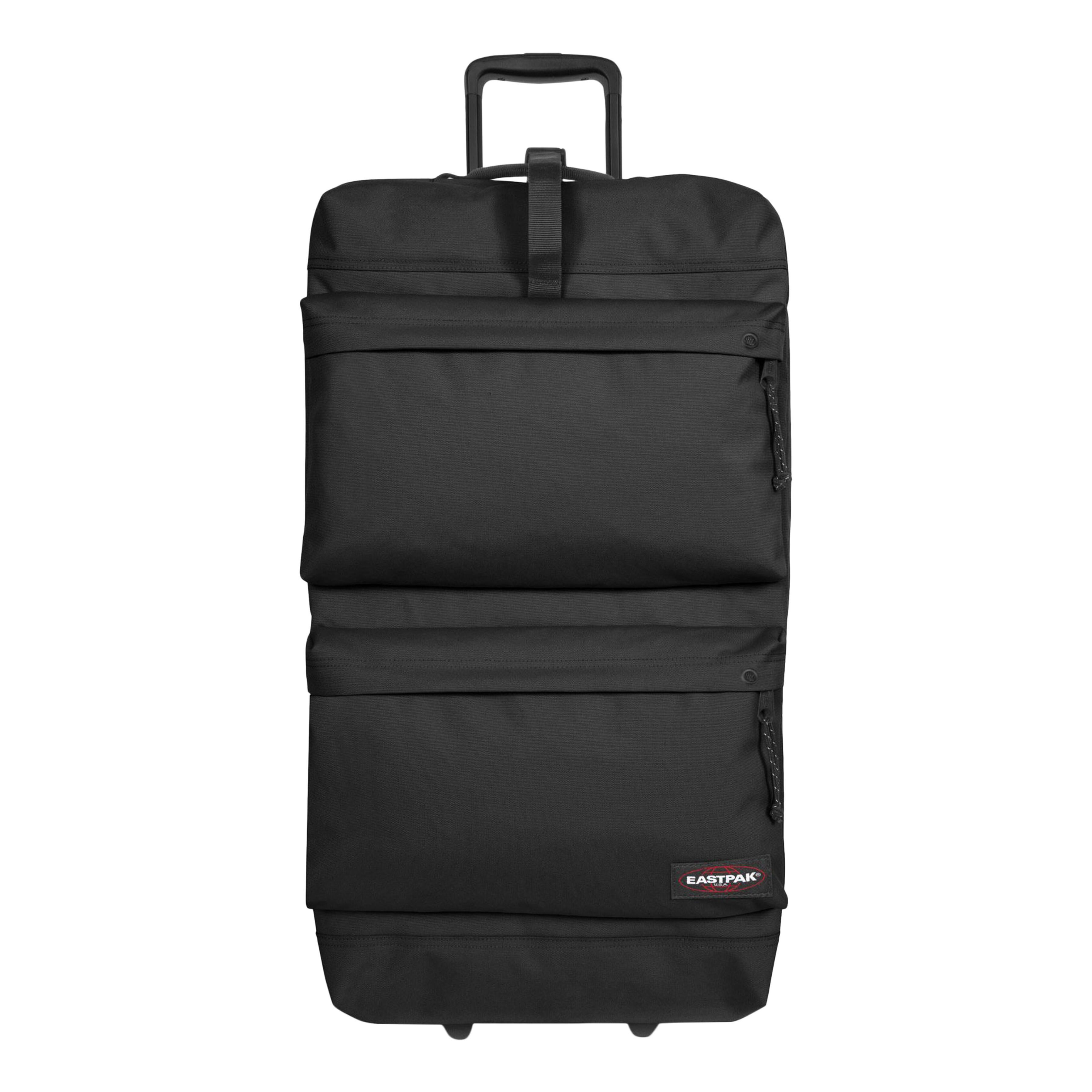 Torba podróżna Eastpak Tranverz M