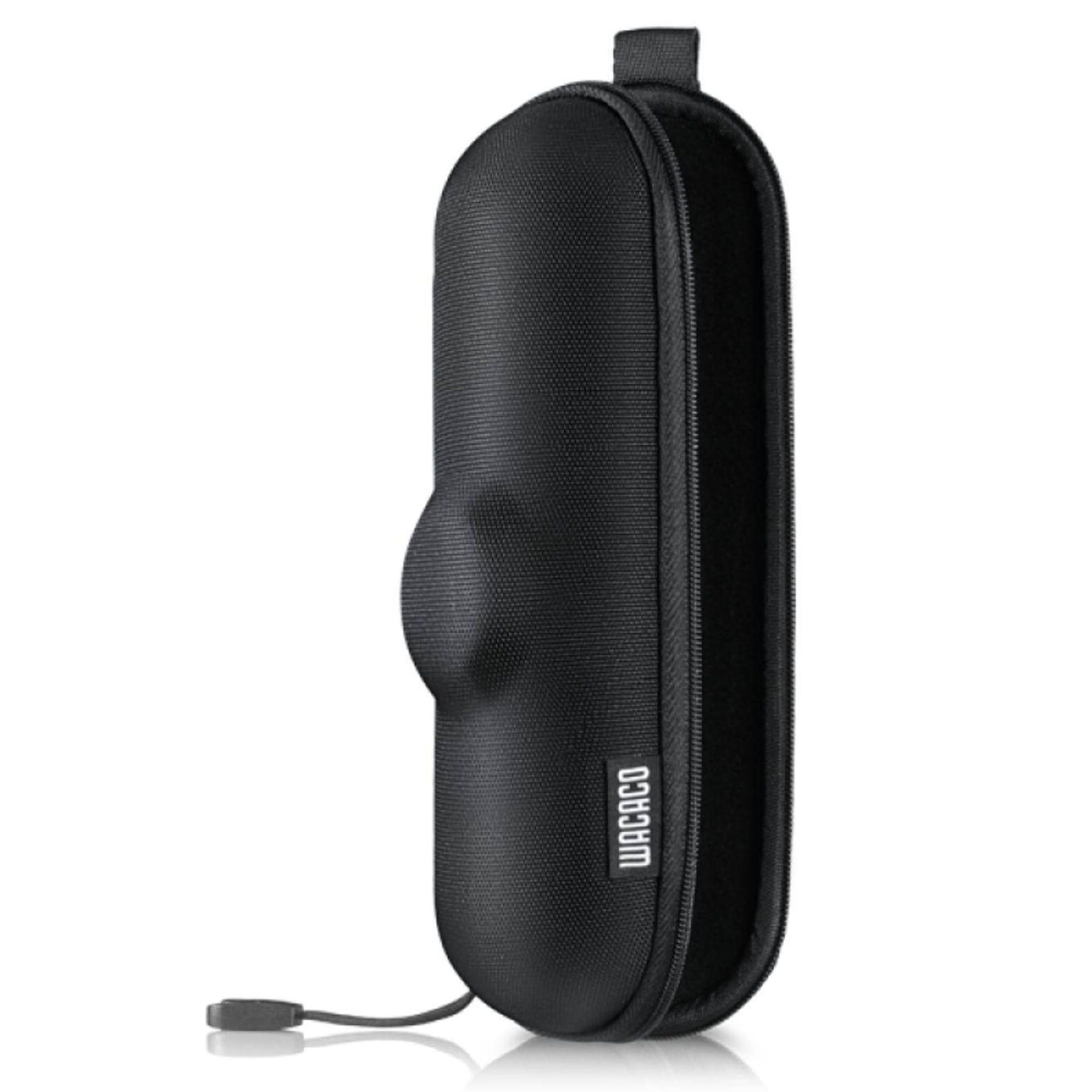 Etui na ekspres do kawy Nanopresso i zestaw Barista Kit Wacaco L-Case