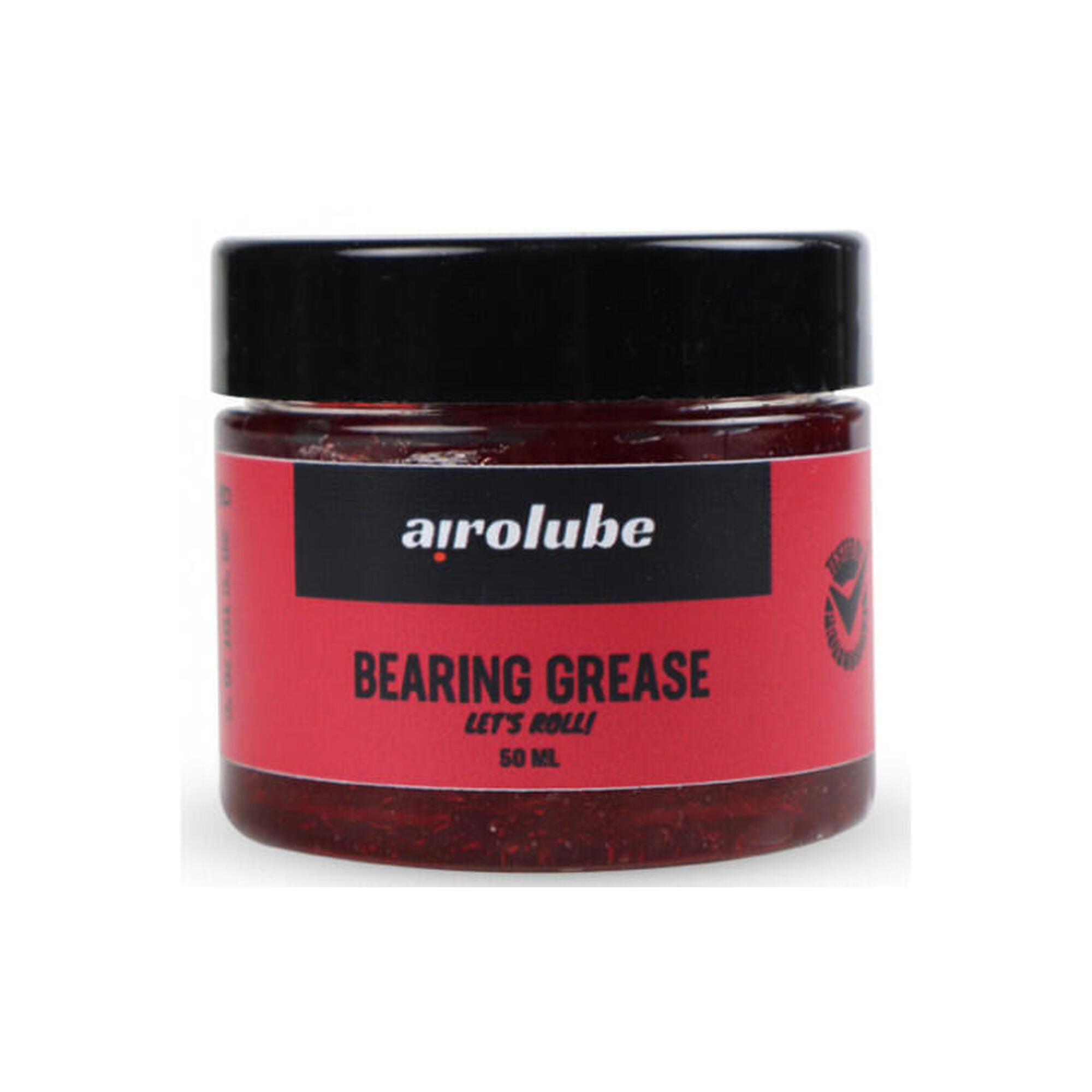 Smar Do Łożysk 50 Ml