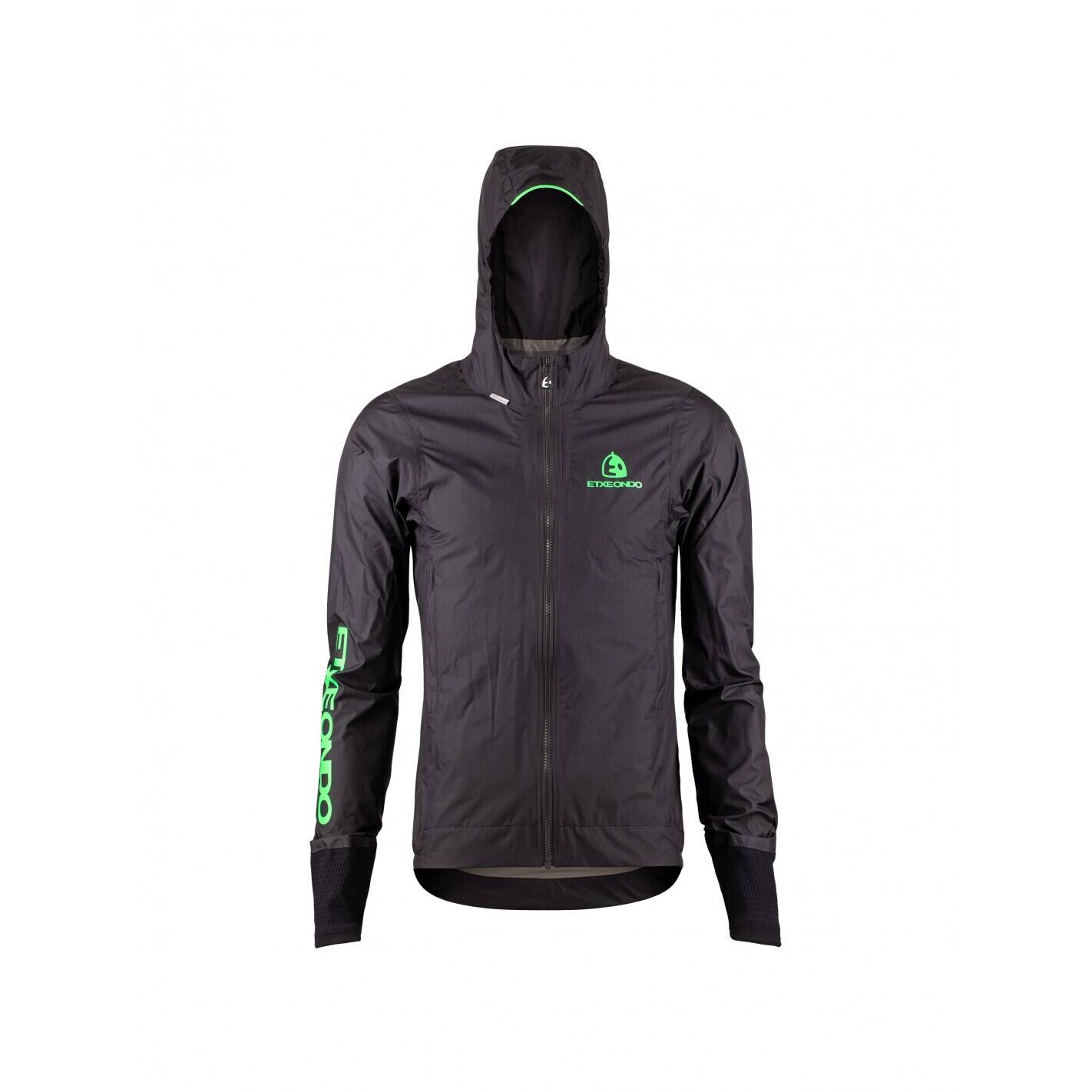 Kurtka wodoodporna Etxeondo Guante Esku