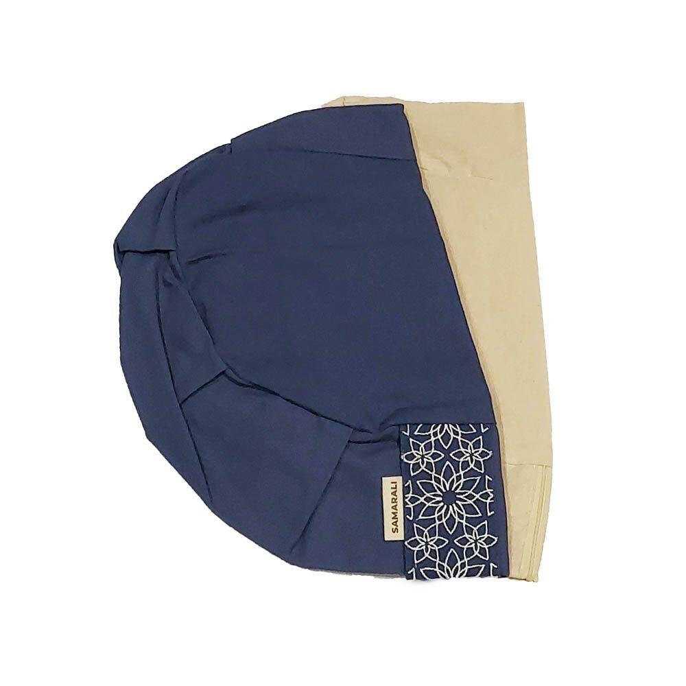 Pokrowce na Poduszki do Medytacji z Półksiężycem Samarali