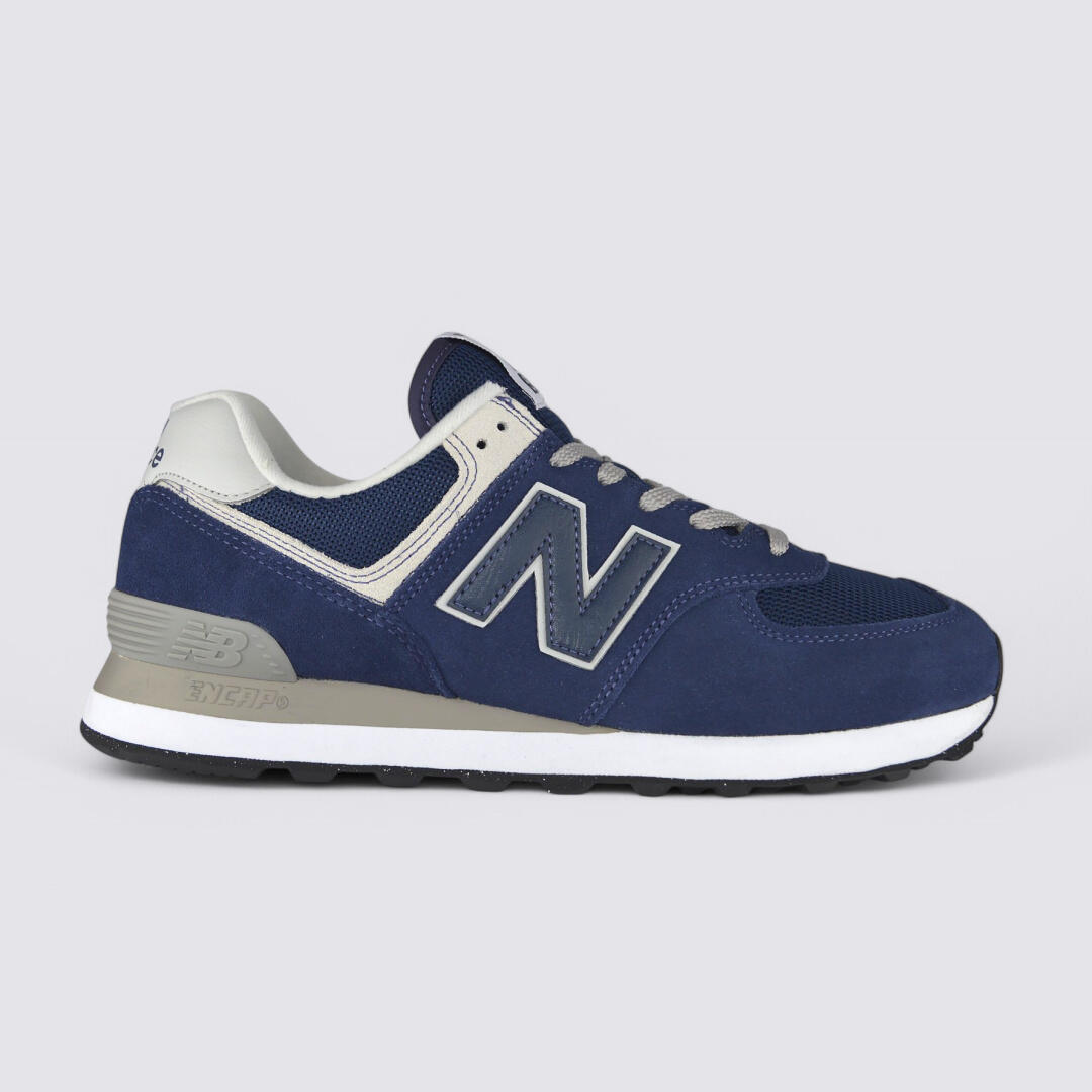 Buty lifestyle męskie New Balance ML574EVN