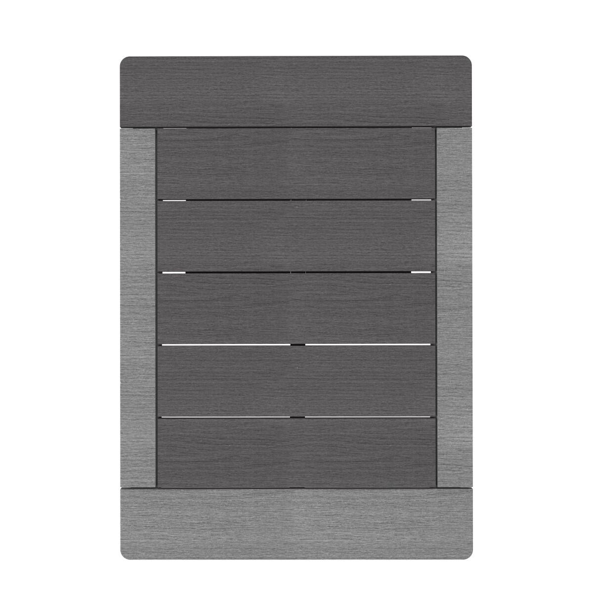 Kratka do prysznica ogrodowego - Formidra dowolny model