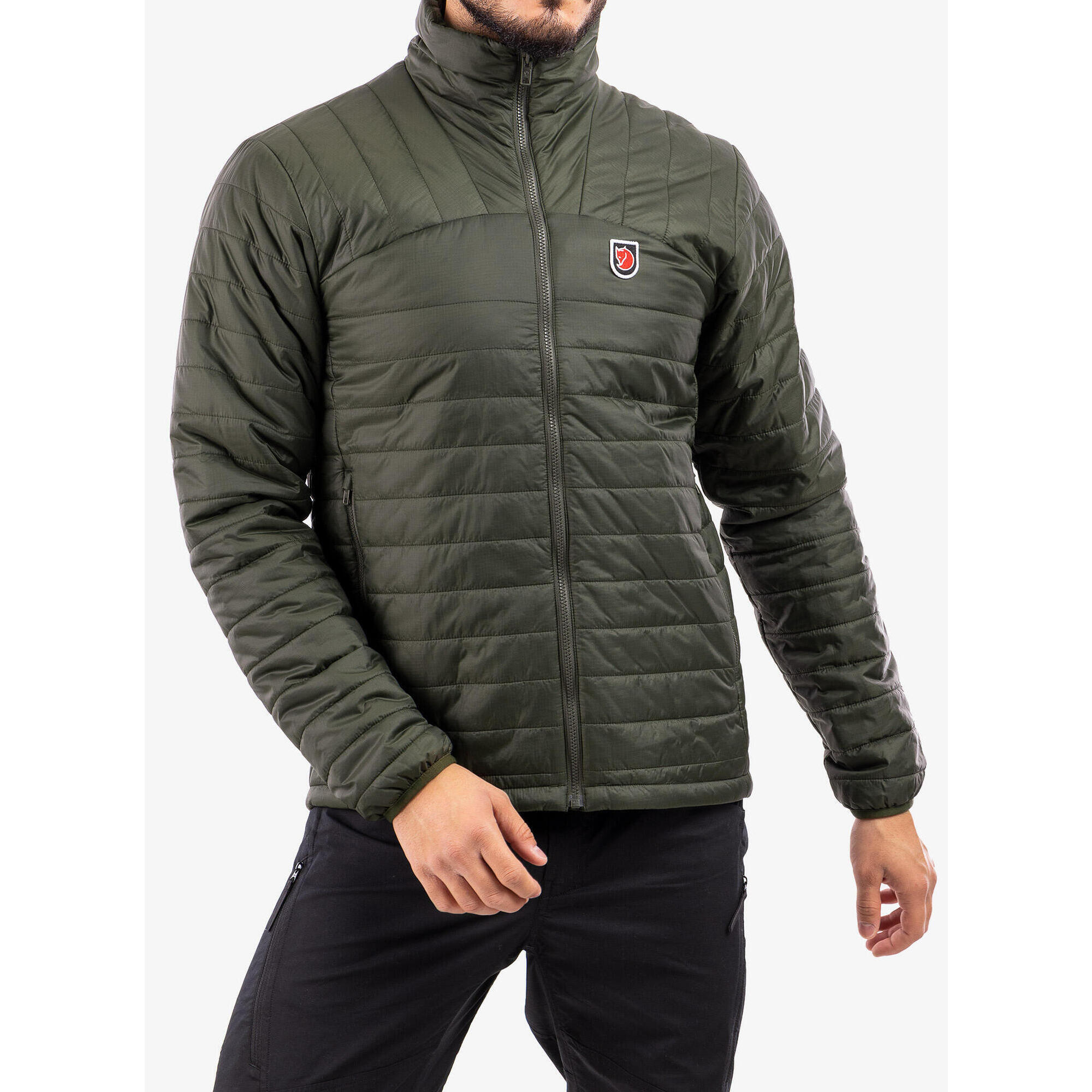 Kurtka ocieplana męska Fjallraven Expedition X-Latt Jacket