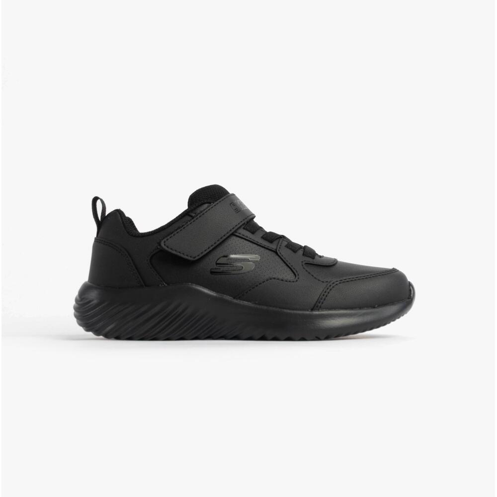 Buty na co dzień dziecięce SKECHERS na rzepę