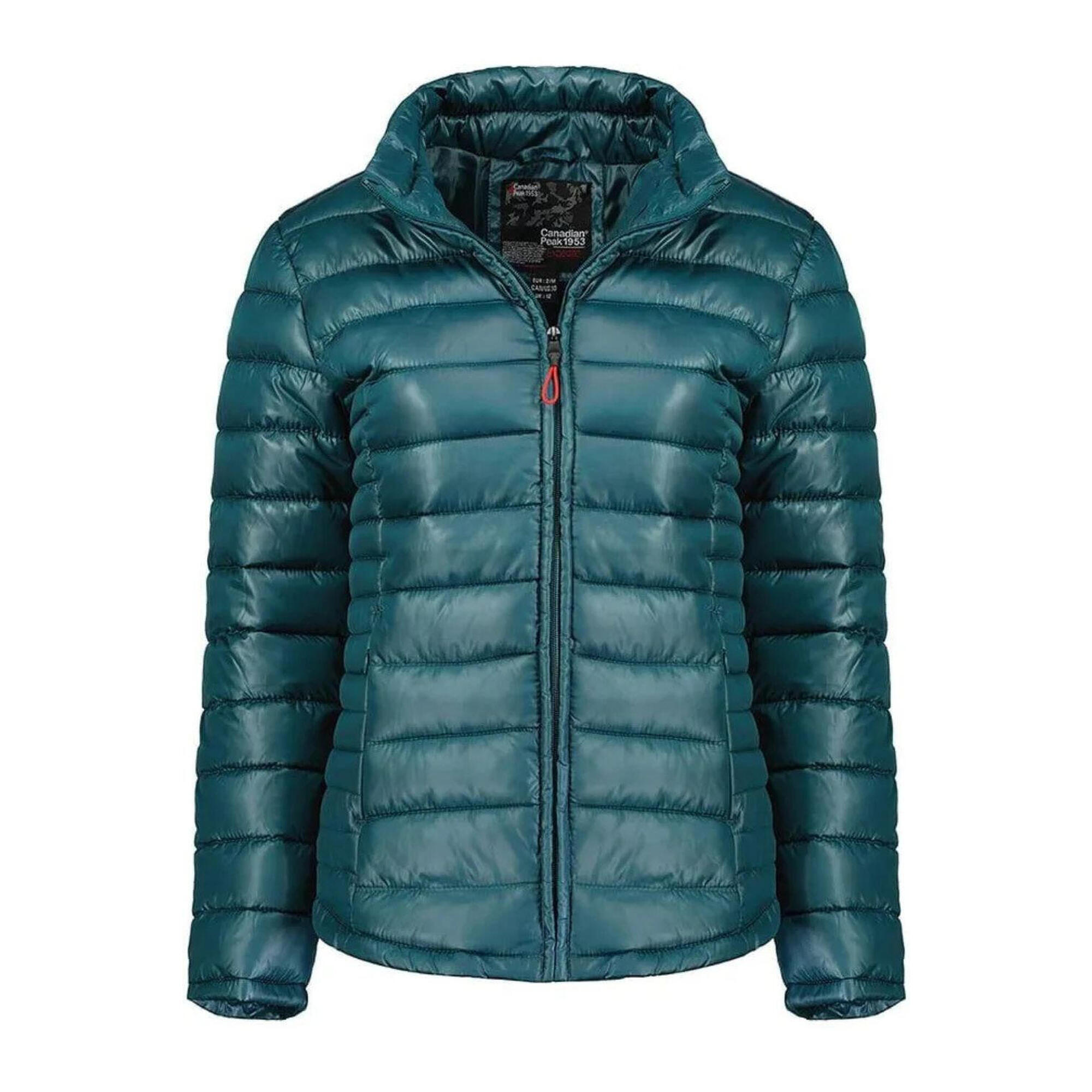 Kurtka turystyczna damska Canadian Peak Colombiana