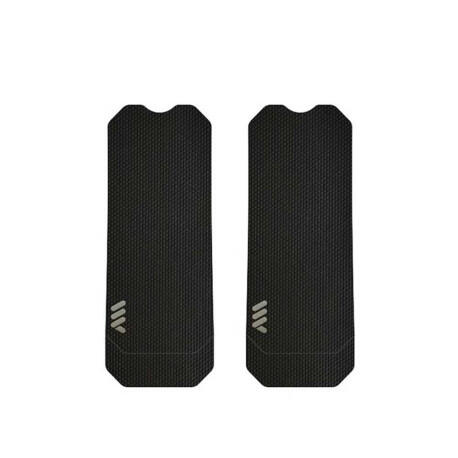 Zestaw ochronny korby Crank Guard - czarny