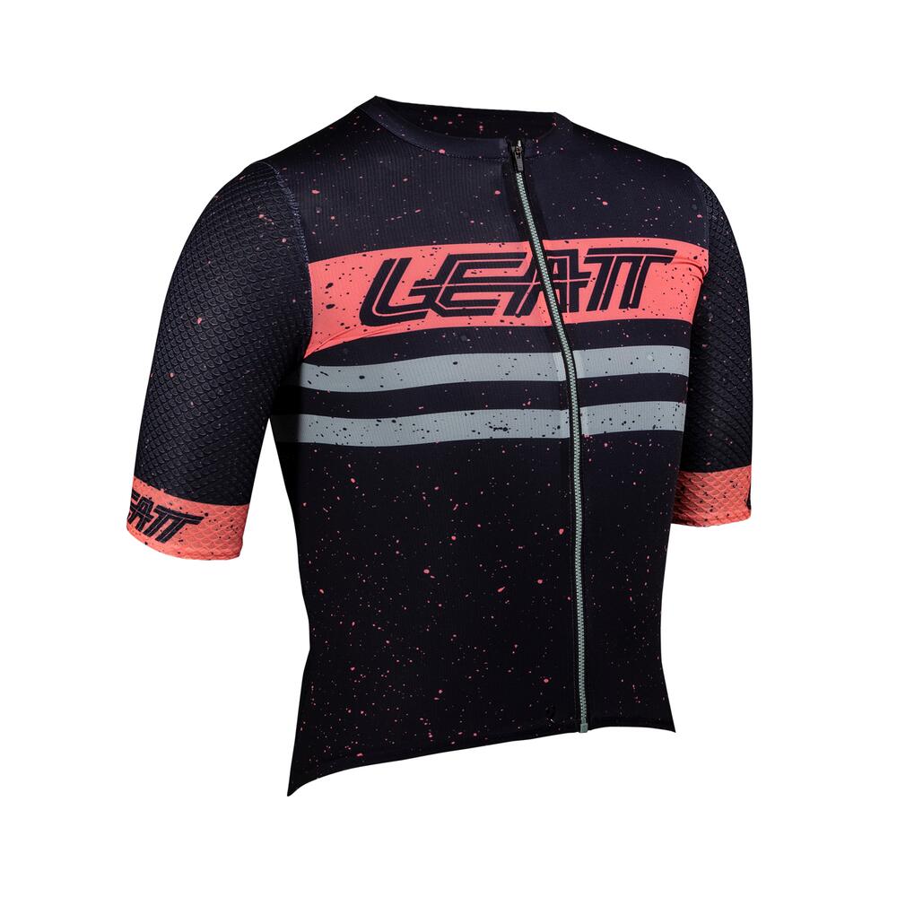 Koszulka rowerowa damska Leatt Jersey MTB Endurance 6.0