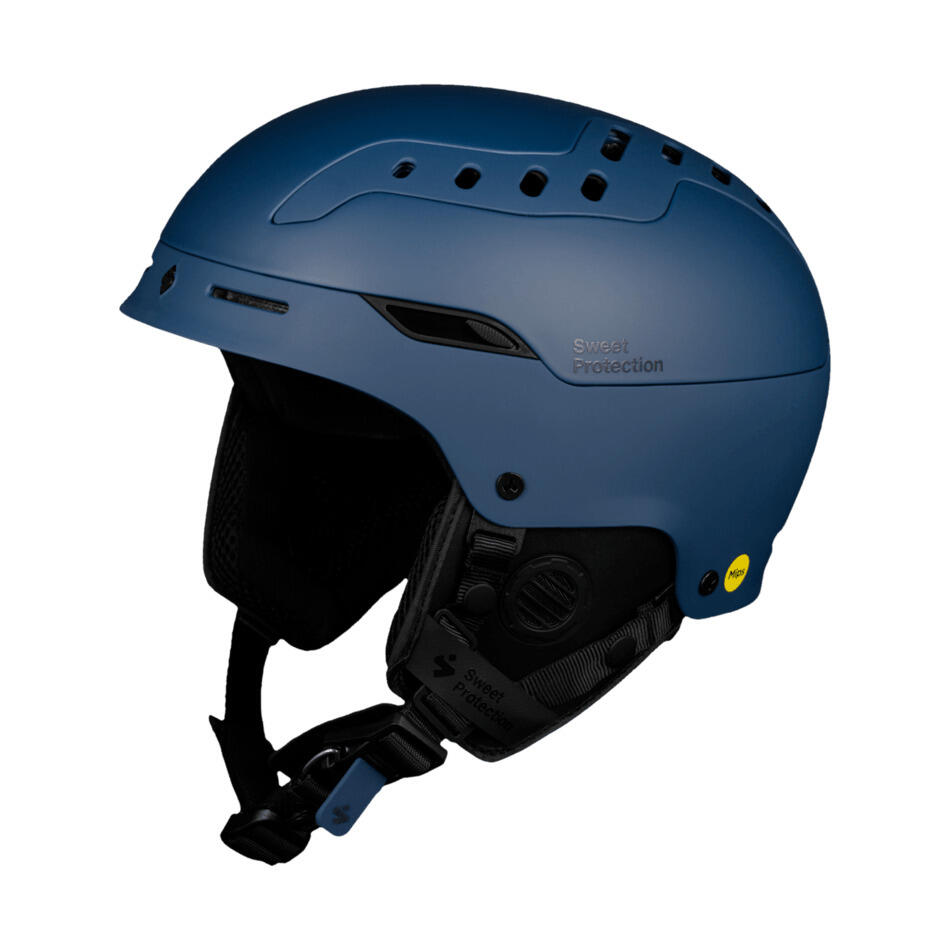 Kask narciarski Sweet Protection Switcher Mips
