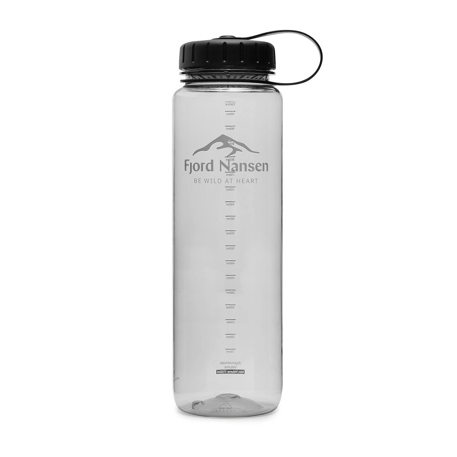 Butelka osobista Fjord Nansen Twist Tritan Bottle 1 L