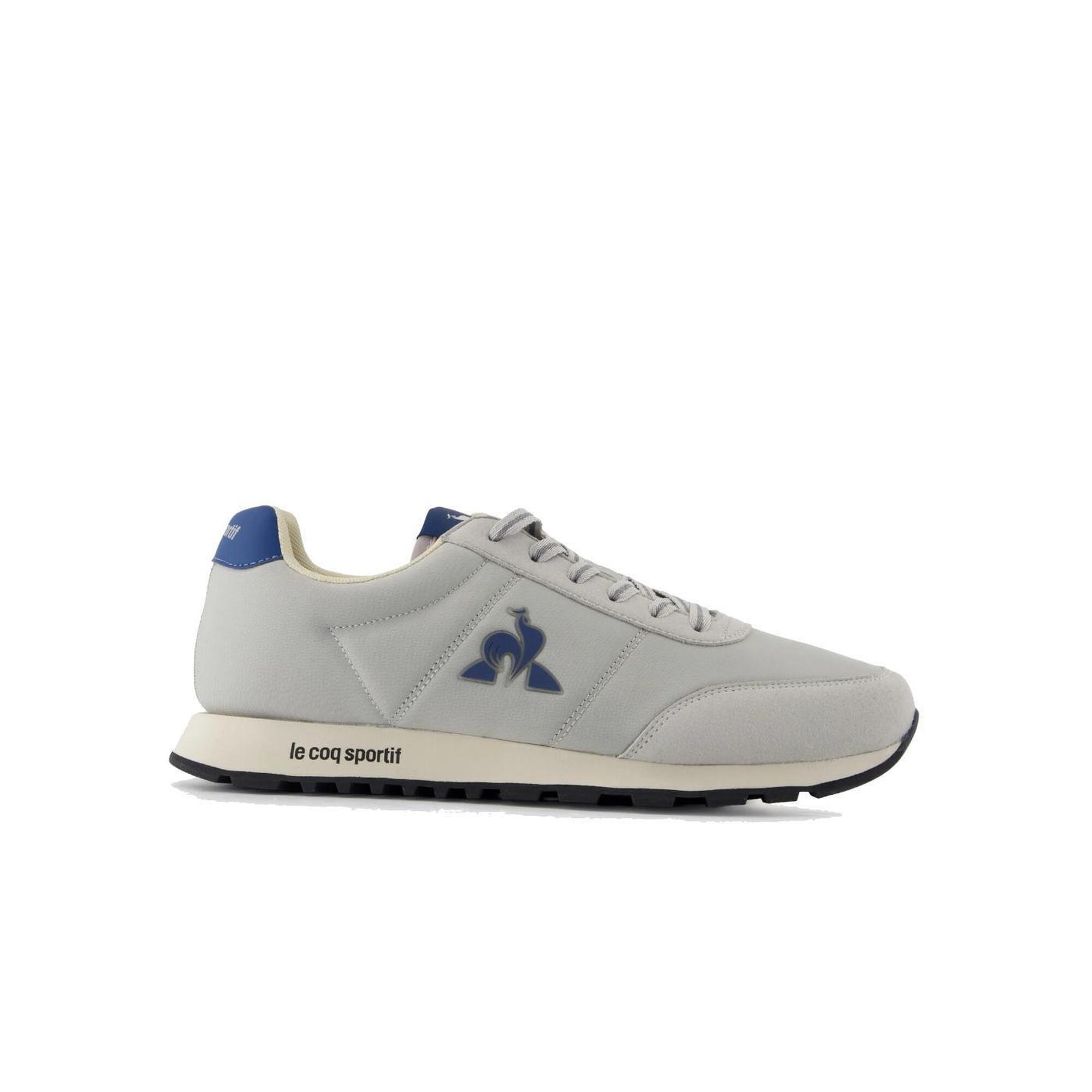 Buty LE COQ SPORTIF RACERONE_2 Szary