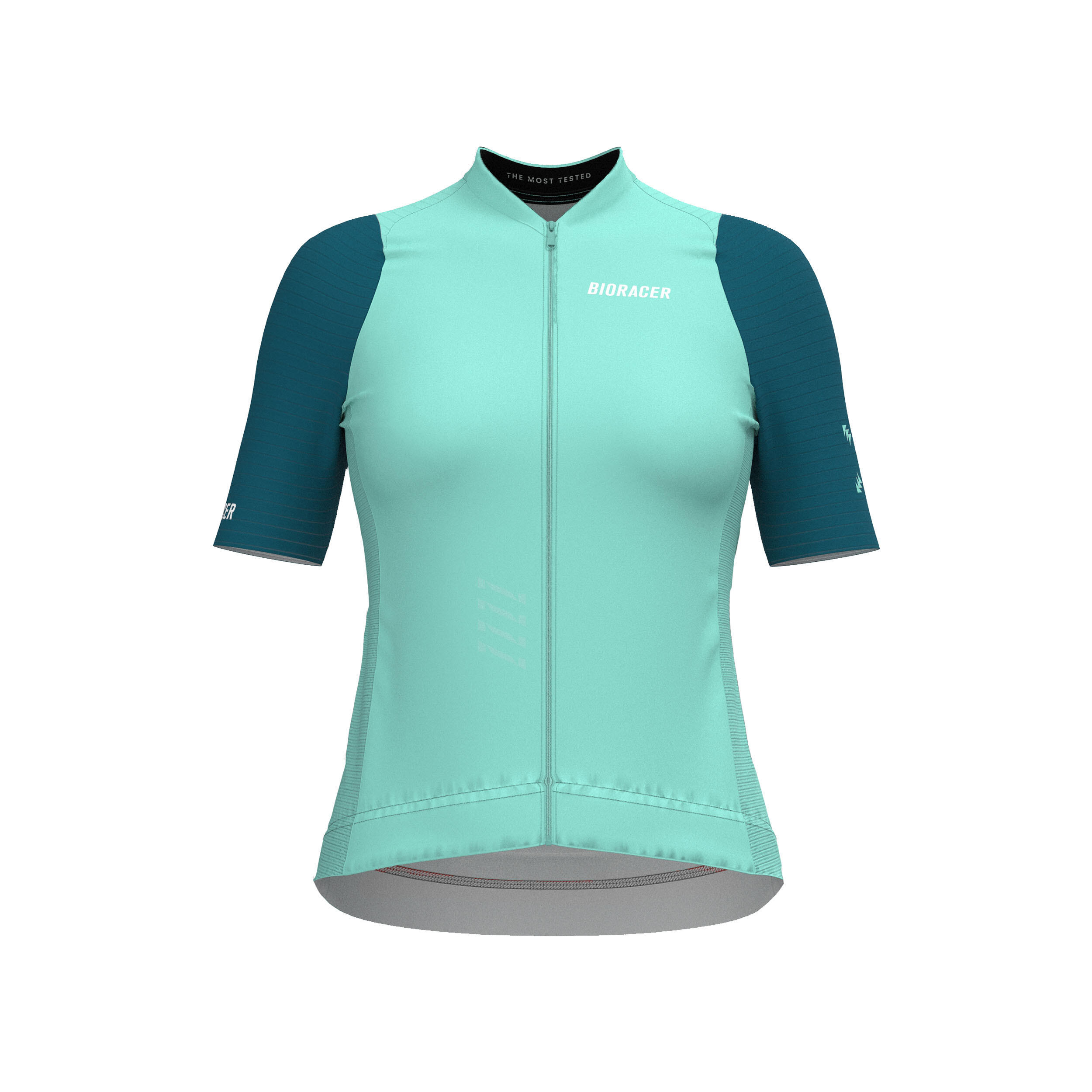 Damski jersey Bioracer Icon