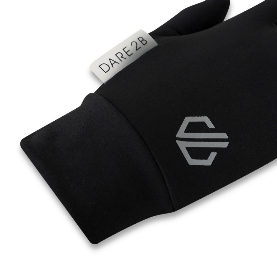 Rękawice dziecięce Endurance Stretch Dare 2b