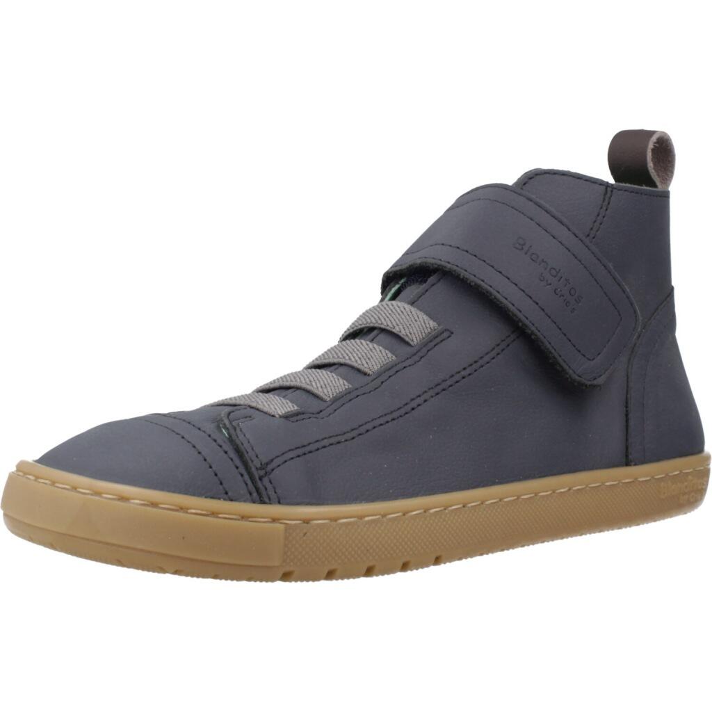 Buty BLANDITOS TOKIOBD Niebieski