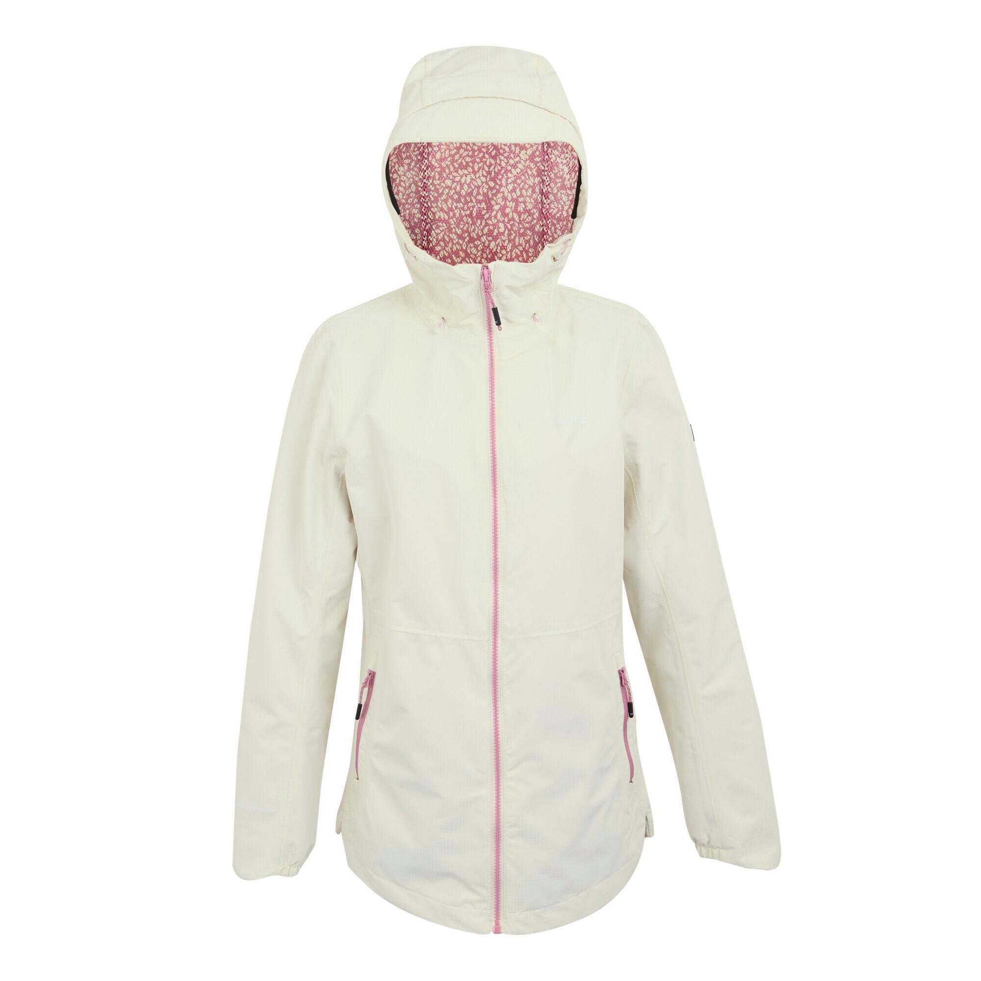 Damska Kurtka Wodoodporna Hamara IV