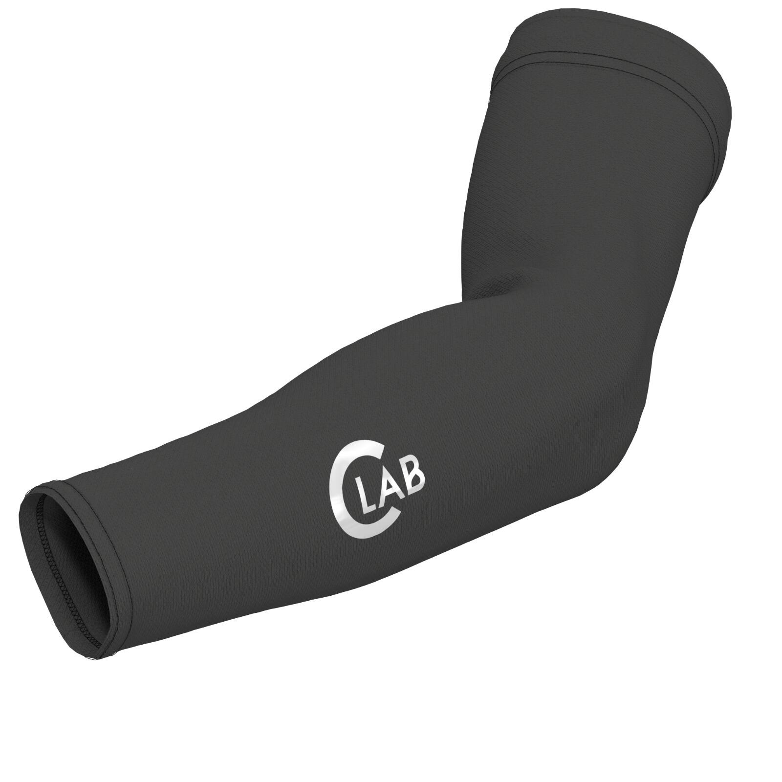 Rękawki Rowerowe Termiczne - Szare