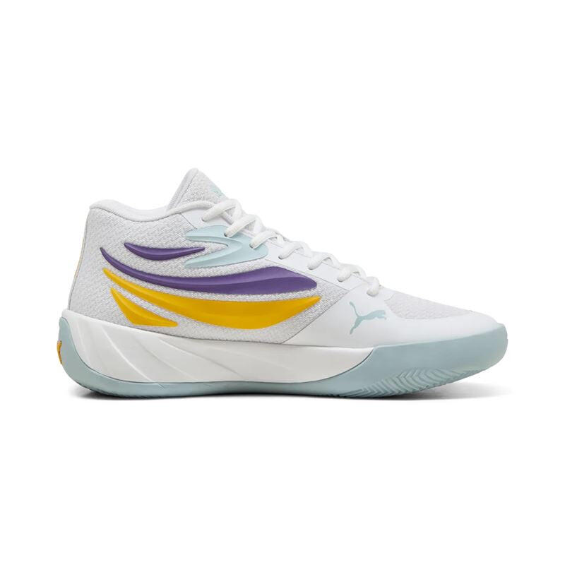 Buty halowe Puma Court Pro