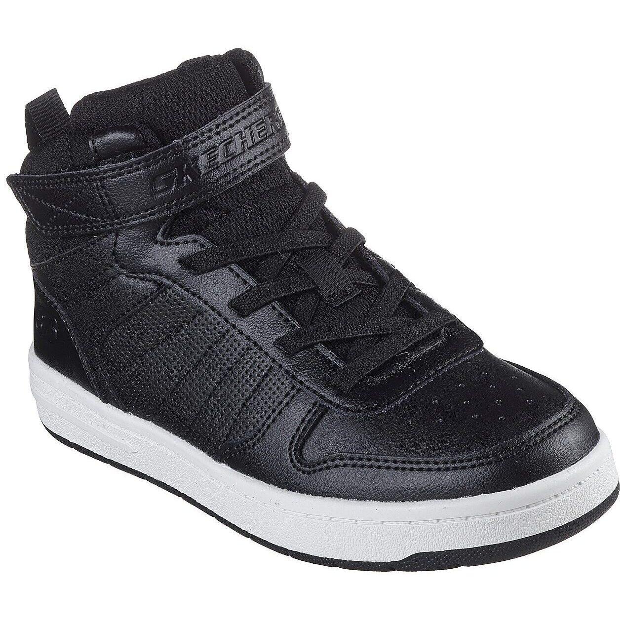 Buty sportowe dla dzieci Skechers Smooth Street Vorrez