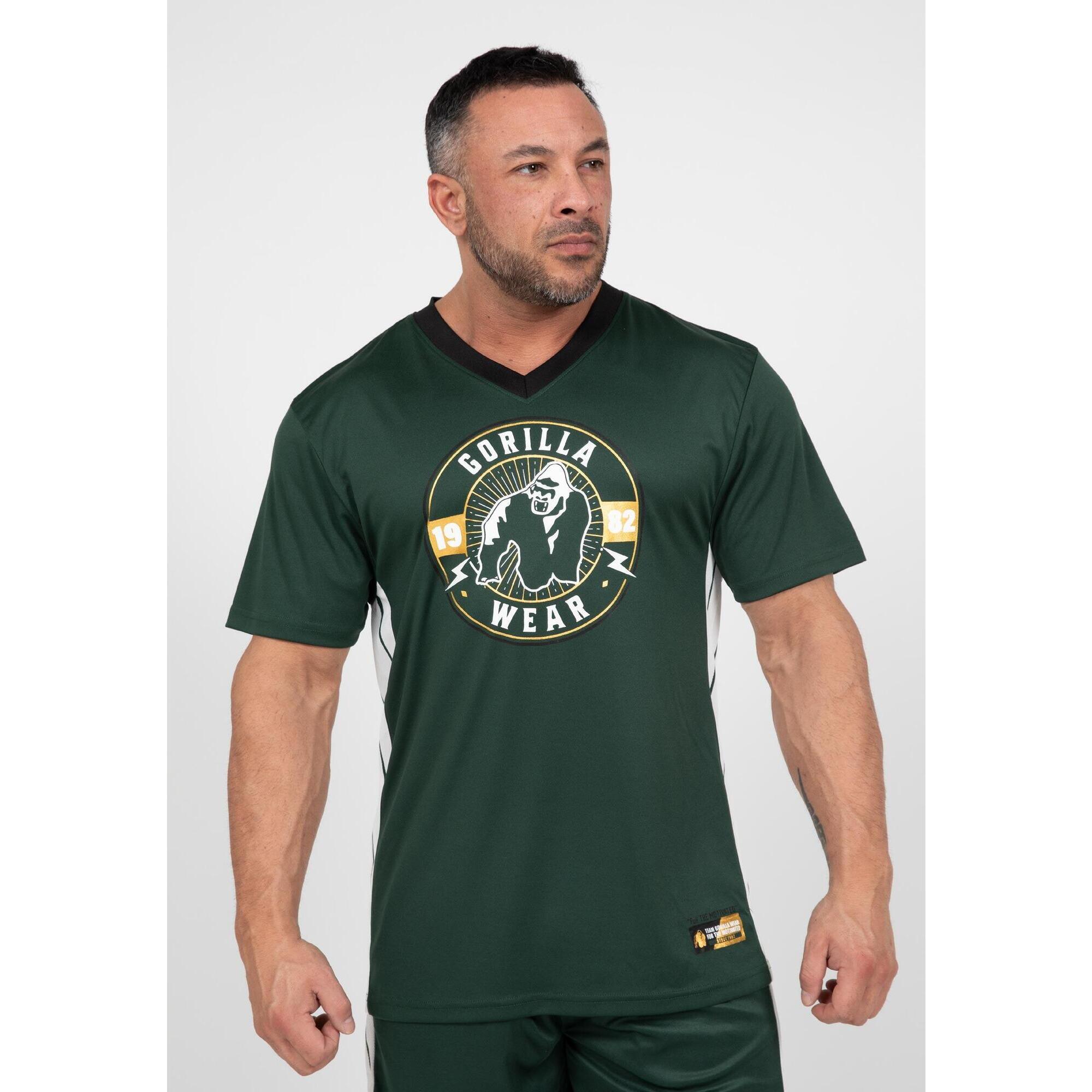 Orlando Koszulka - Zielony