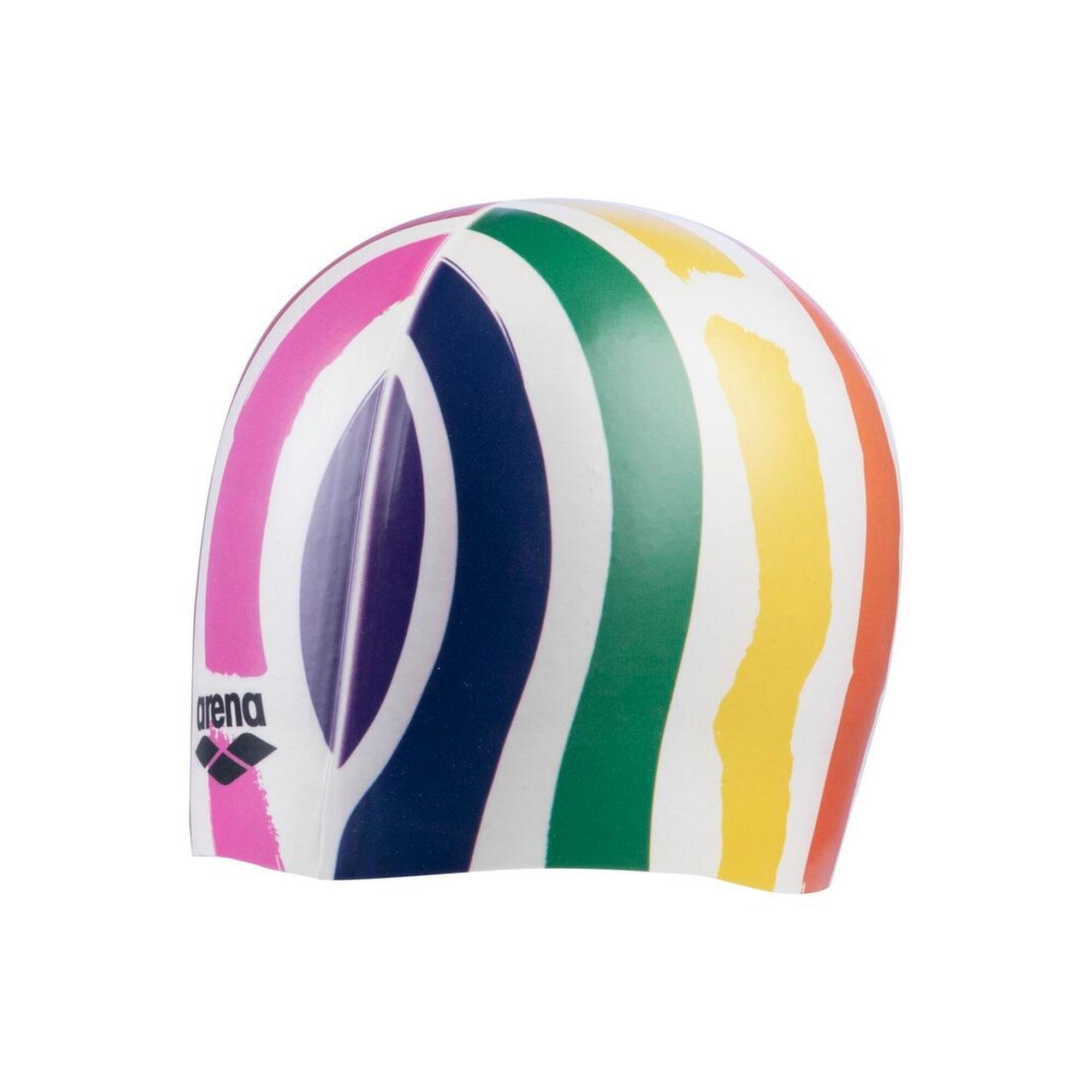 Czepek pływacki Arena Hd Cap