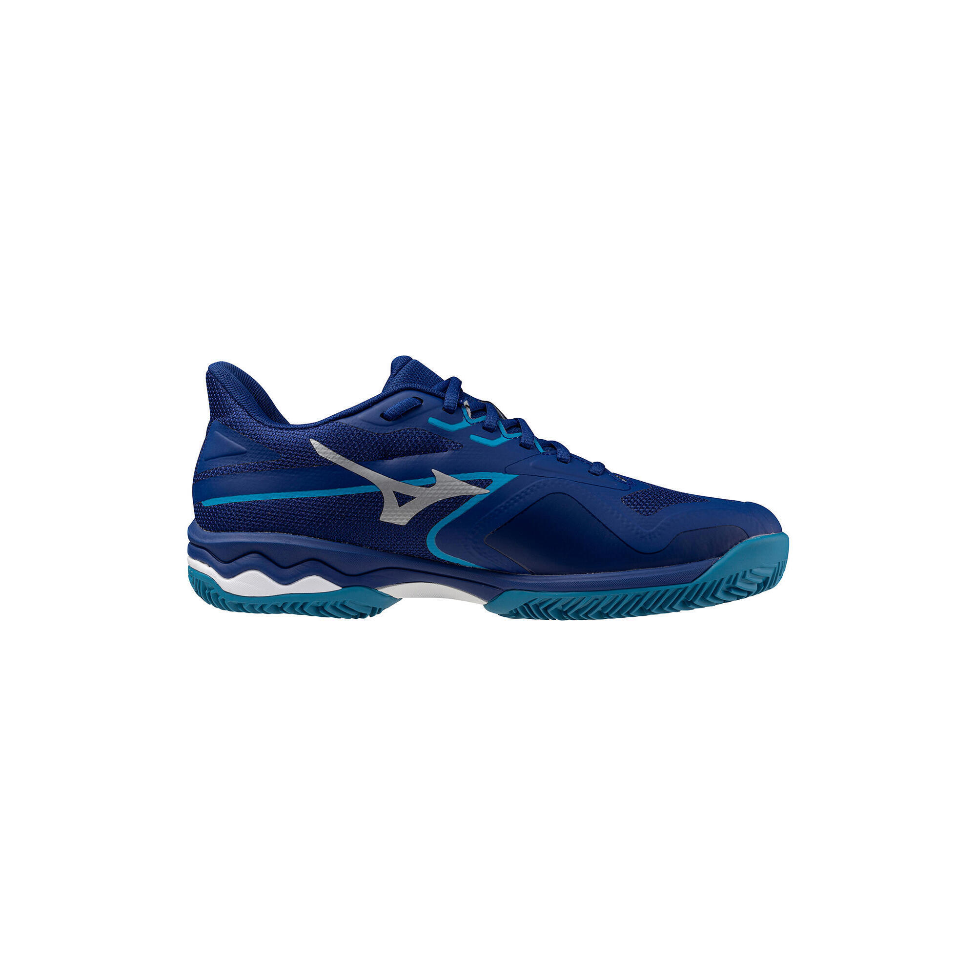 Buty do tenisa męskie Mizuno Wave Exceed Light 2 CC