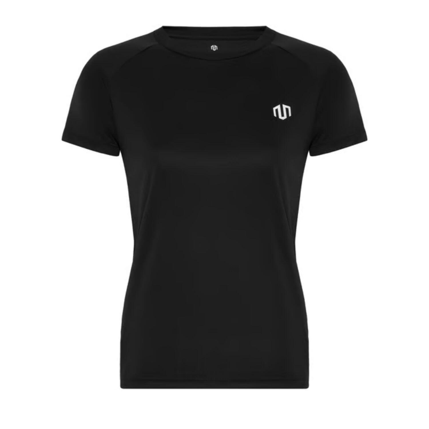 Koszulka treningowa damska Morotai Performance Basic