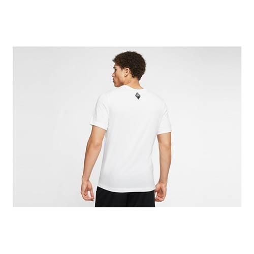 Koszulka sportowa męska Nike Giannis freak Dri-fit