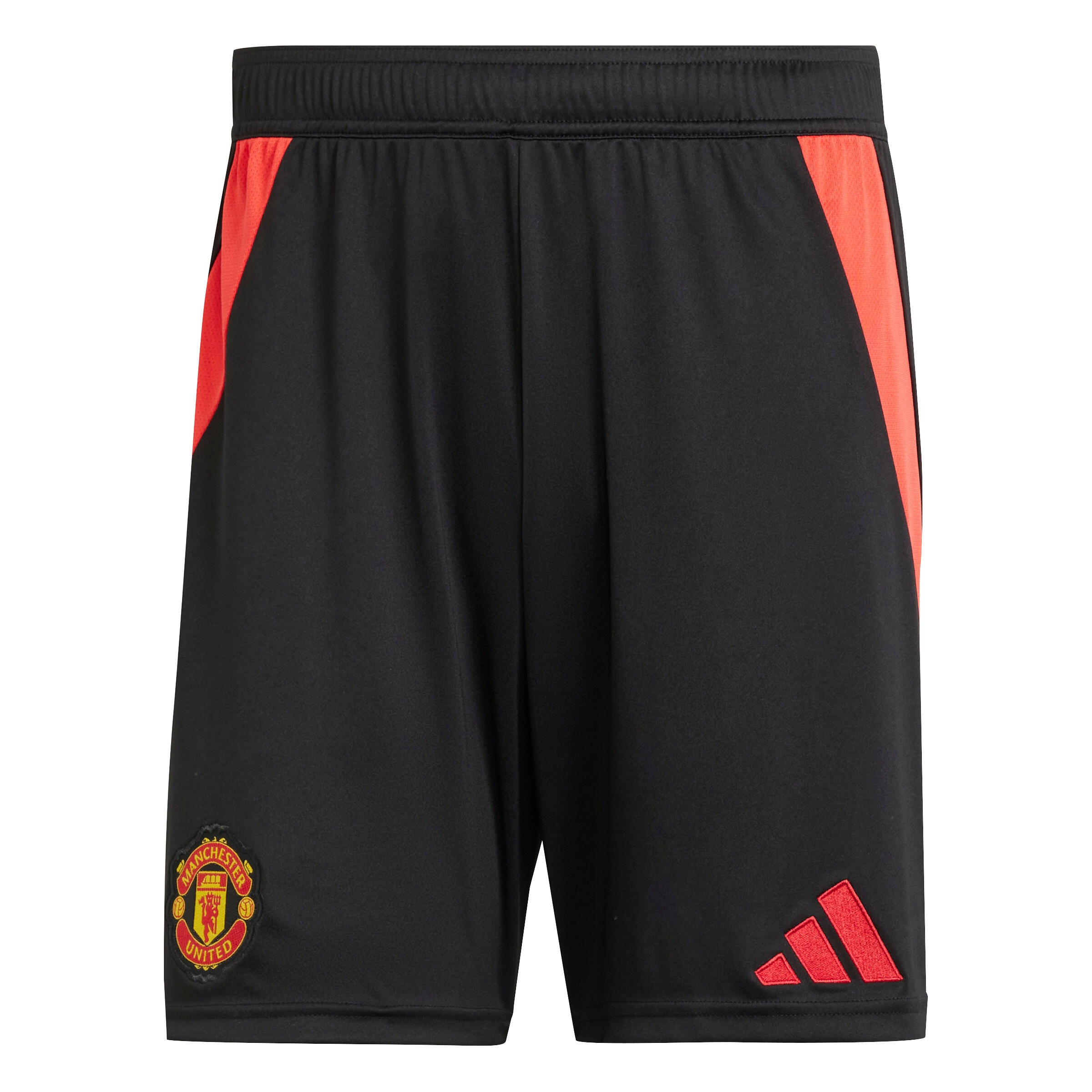 Szorty domowe Manchester United 2024/25