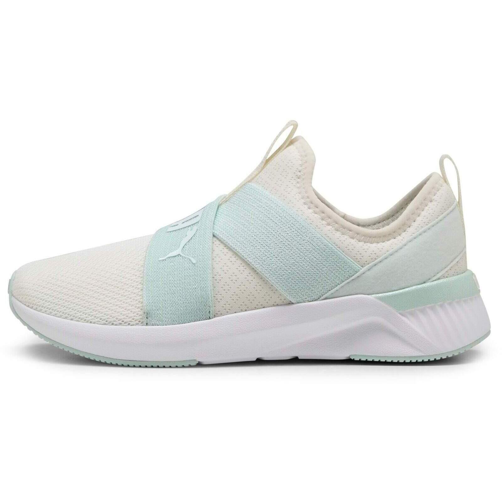Adidasy Puma Softride Harli Slip Transformative Color Wns, Kobiety