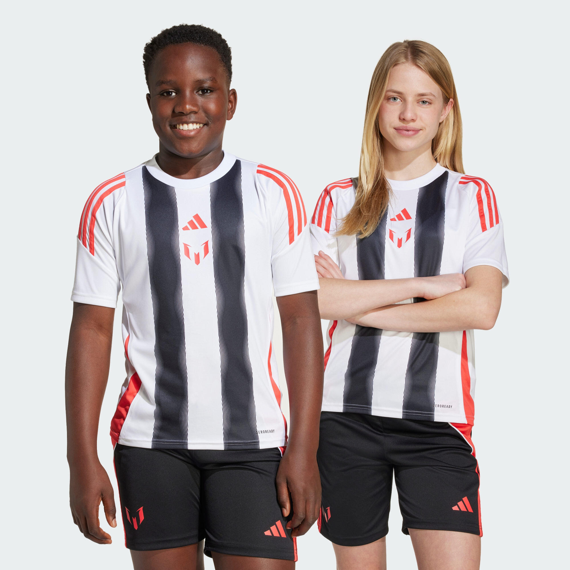 Koszulka Messi Training Kids