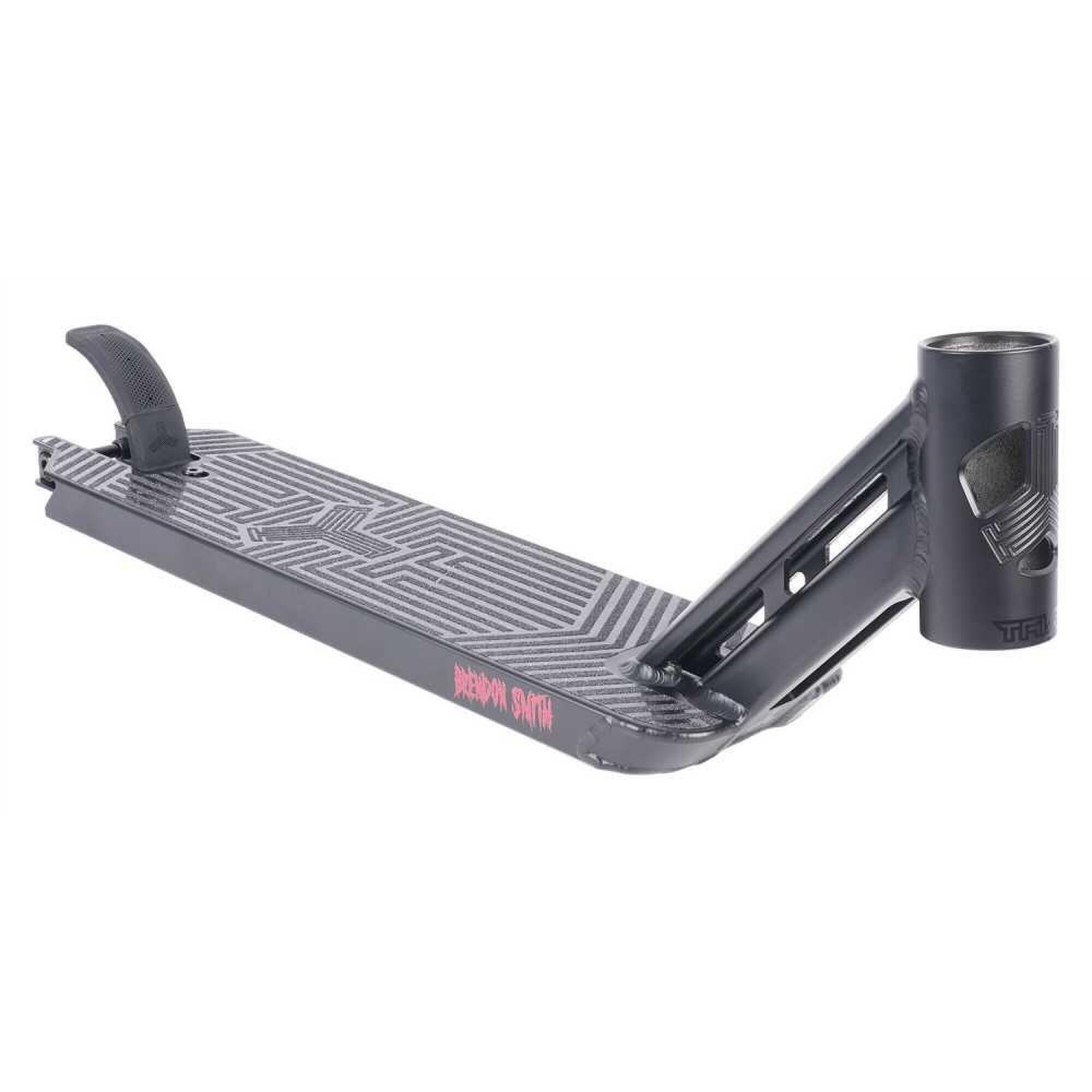 Deck do hulajnogi wyczynowej Triad Psychic Brendon Smith 4.7" 520mm (20.5")