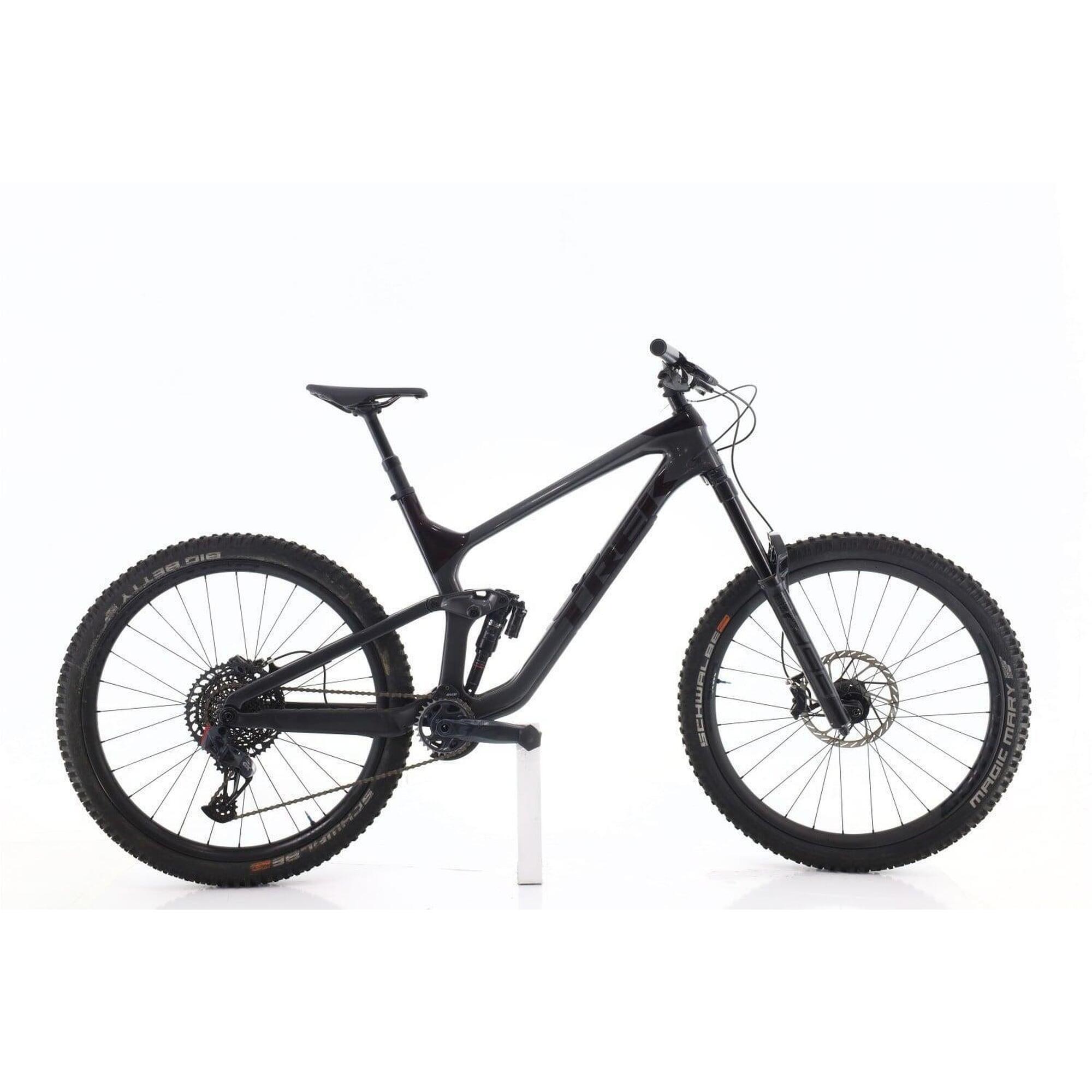 Second life · R. górski · Trek Slash 9.8 GX AXS · W bardzo dobrym stanie