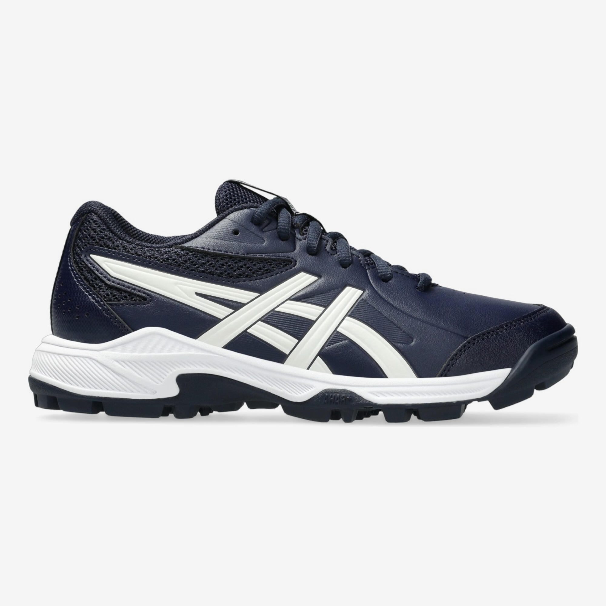 Buty do hokeja na trawie dla dzieci ASICS Gel-Peake 2 GS Midnight