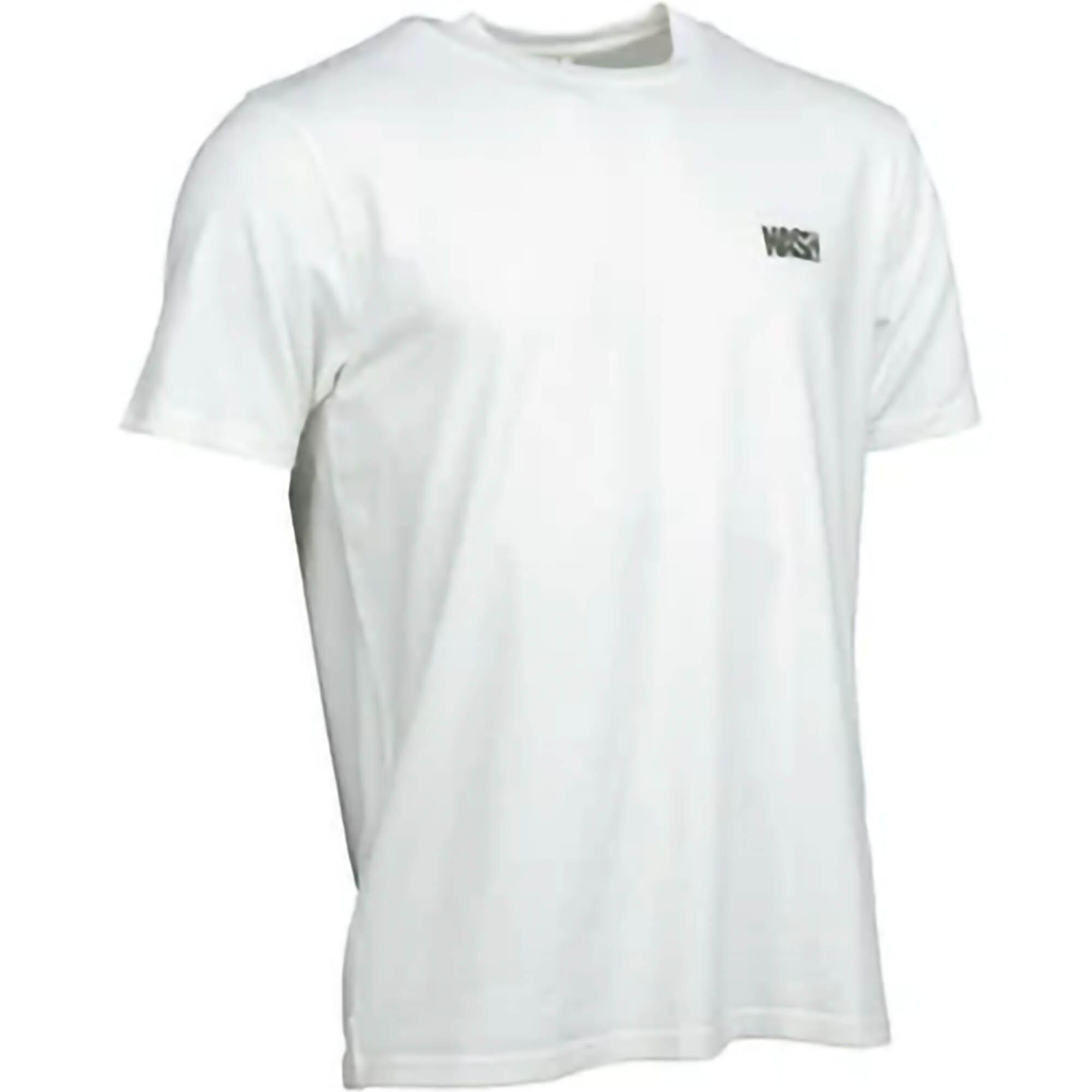 Koszulka Męska Wędkarska Nash Make It Happen Carp Logo T Shirt