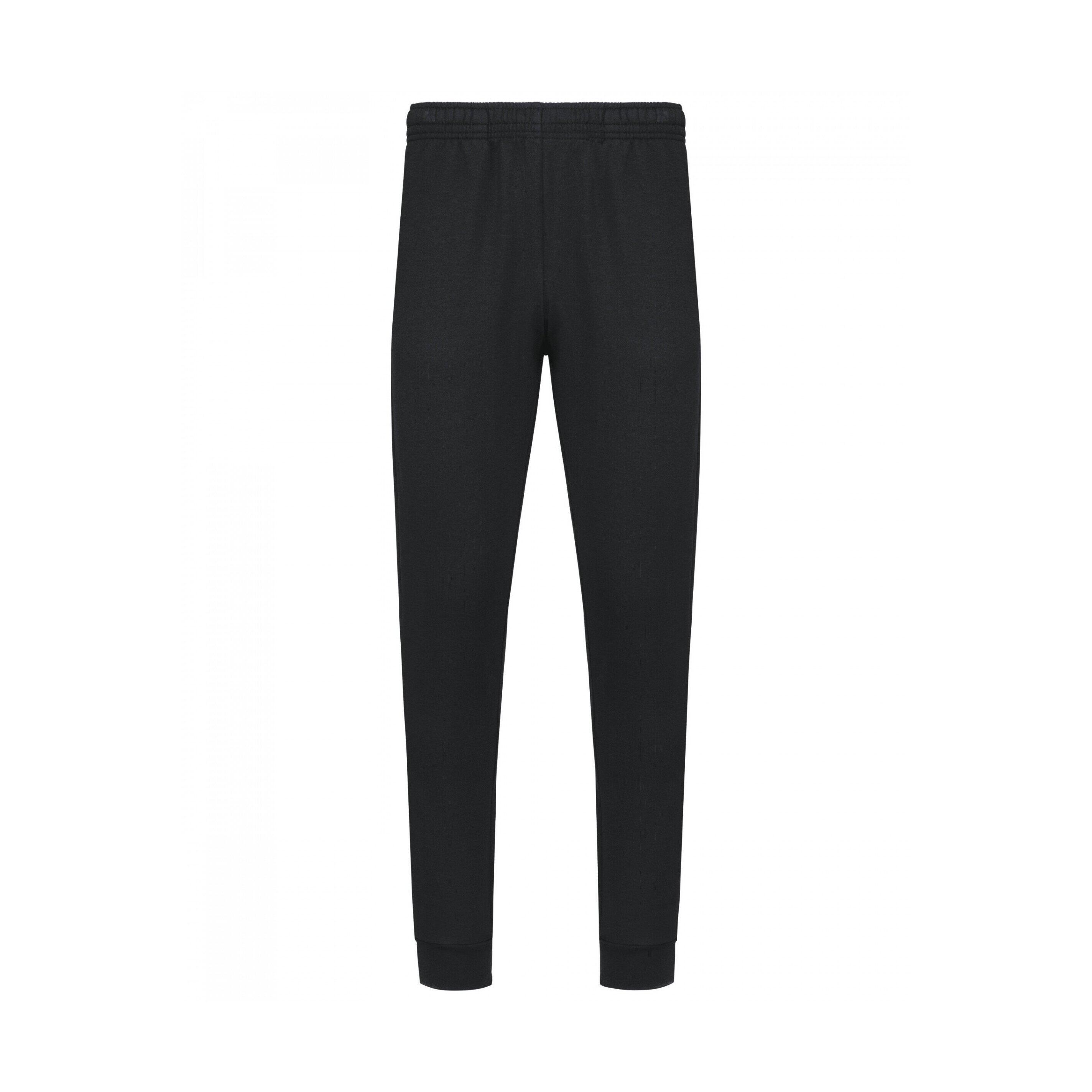 Dresy z miękkiego materiału w dużych rozmiarach Kariban