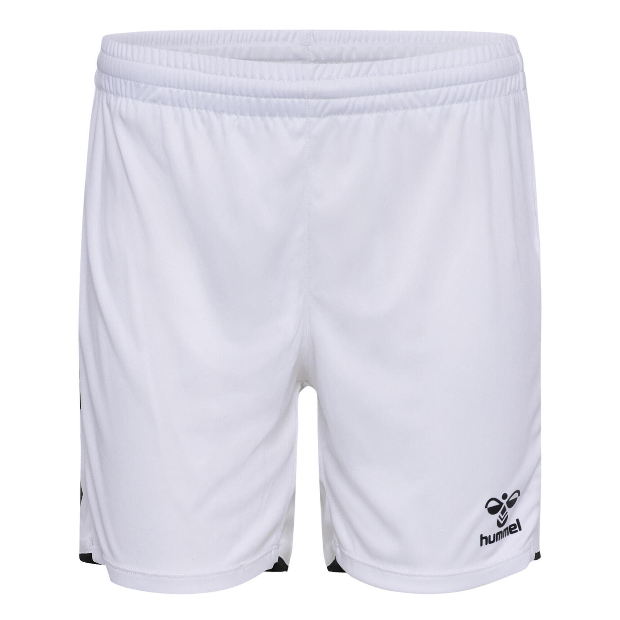 Szorty damskie Hummel Core 2.0