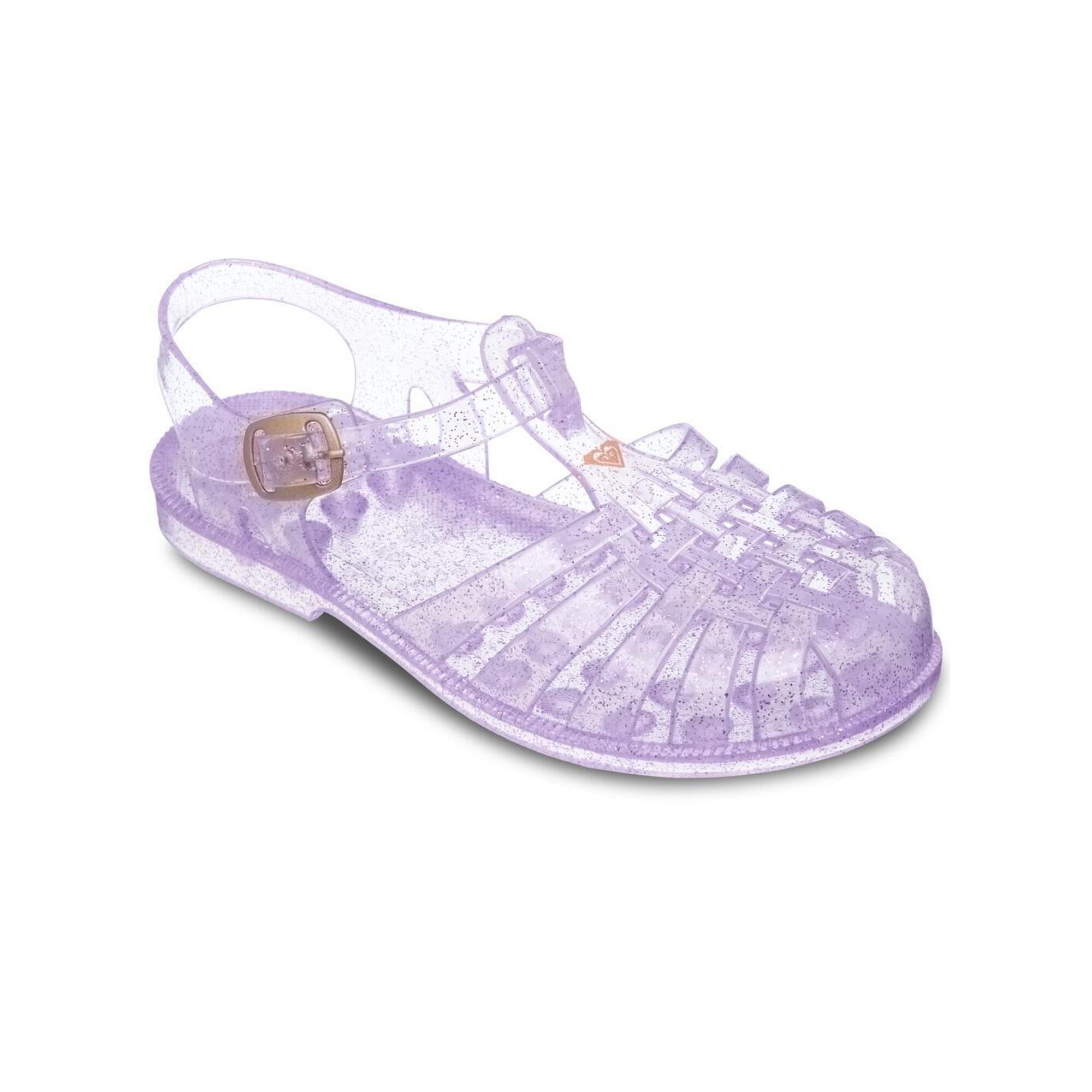 Sandały dla Dziewczynki RG THE CROISETTE Fioletowy