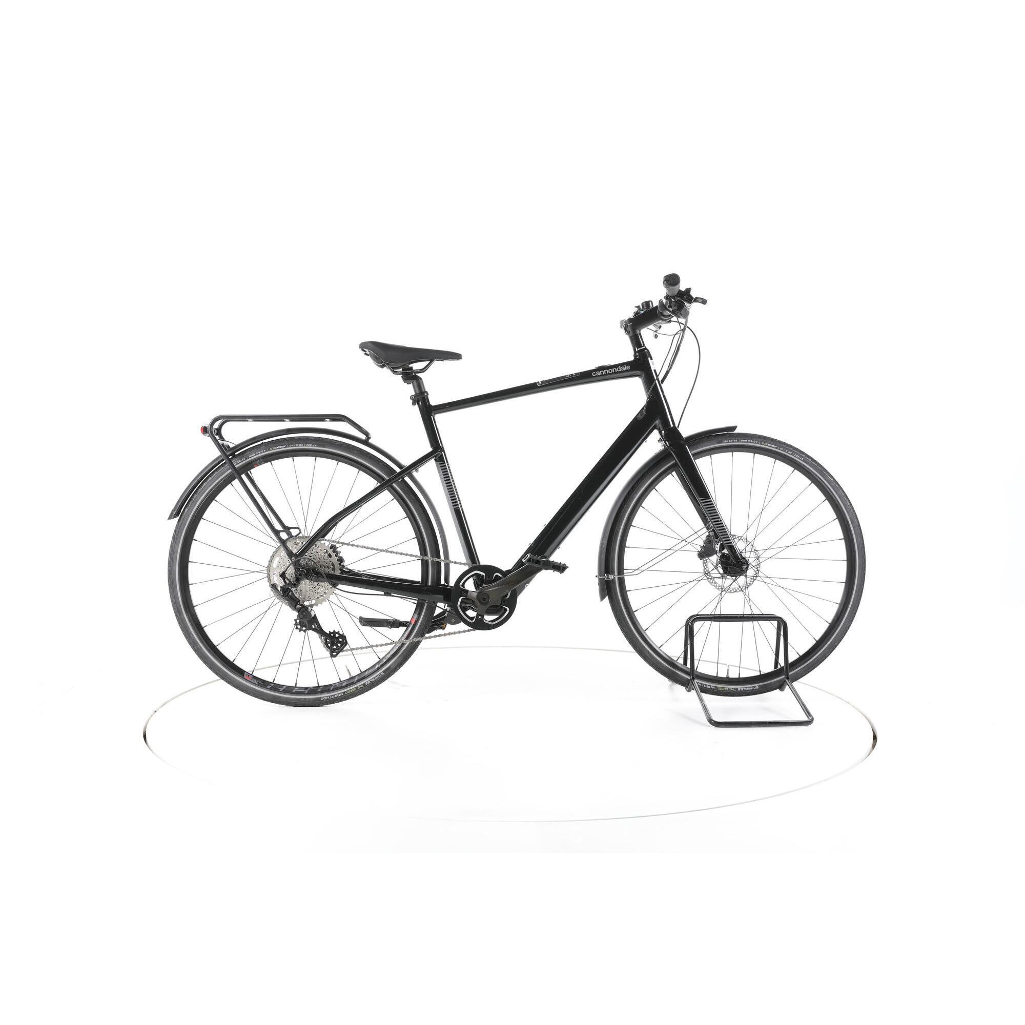 Second Life - Cannondale Tesoro Neo SL EQ Trekking E-Bike - Stan dobry