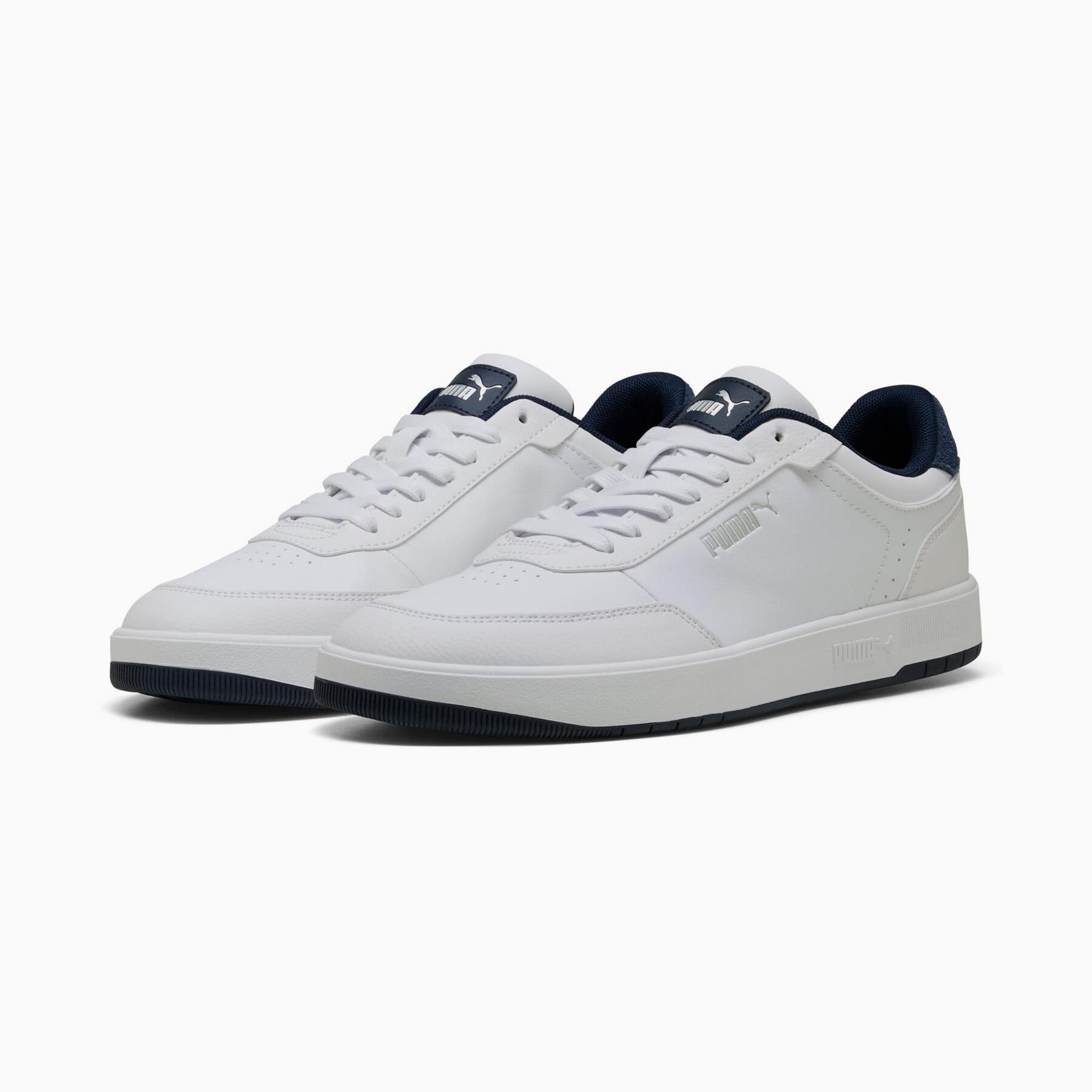 Puma Buty Canasta 40313805