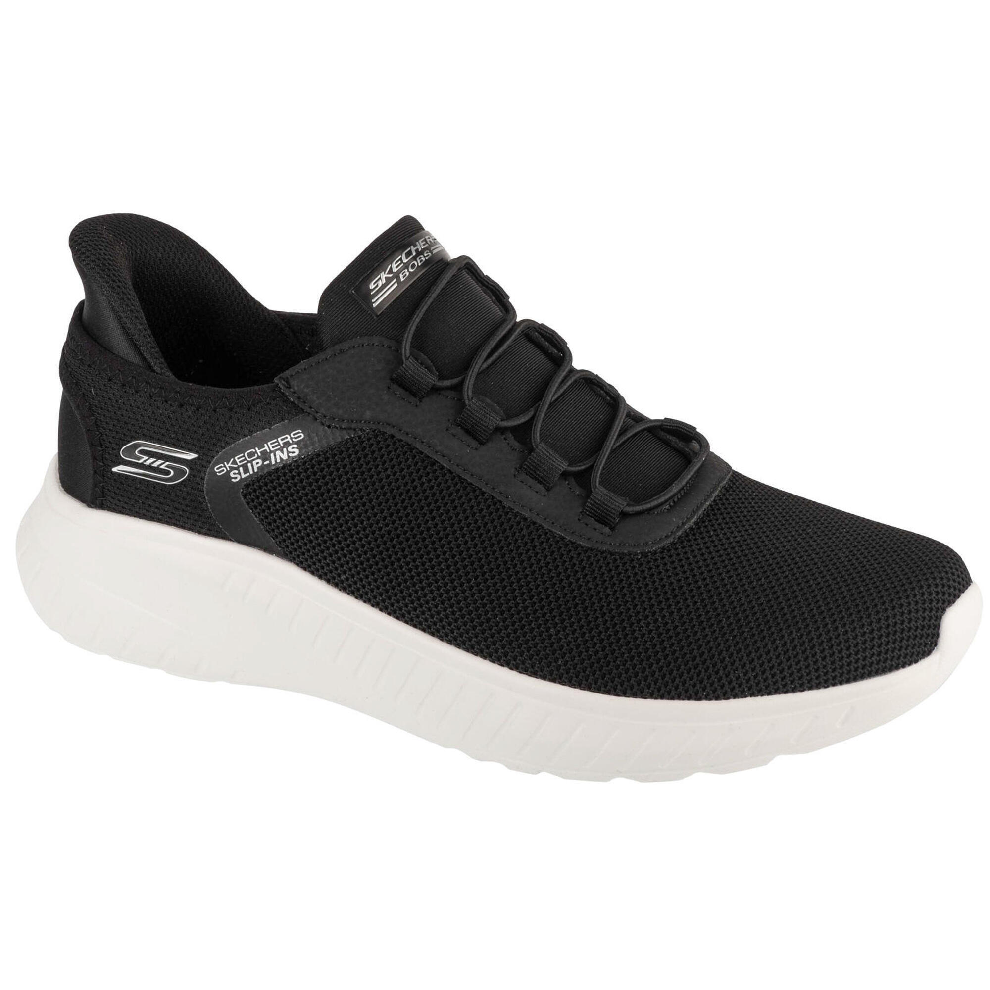 Buty sportowe Sneakersy męskie, Slip-Ins: Bobs Squad Chaos - Tough Walk,slip-ins