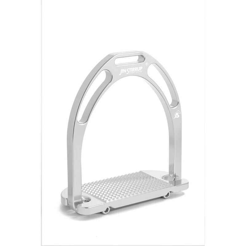 wsporniki aluminiowe Jin Stirrup