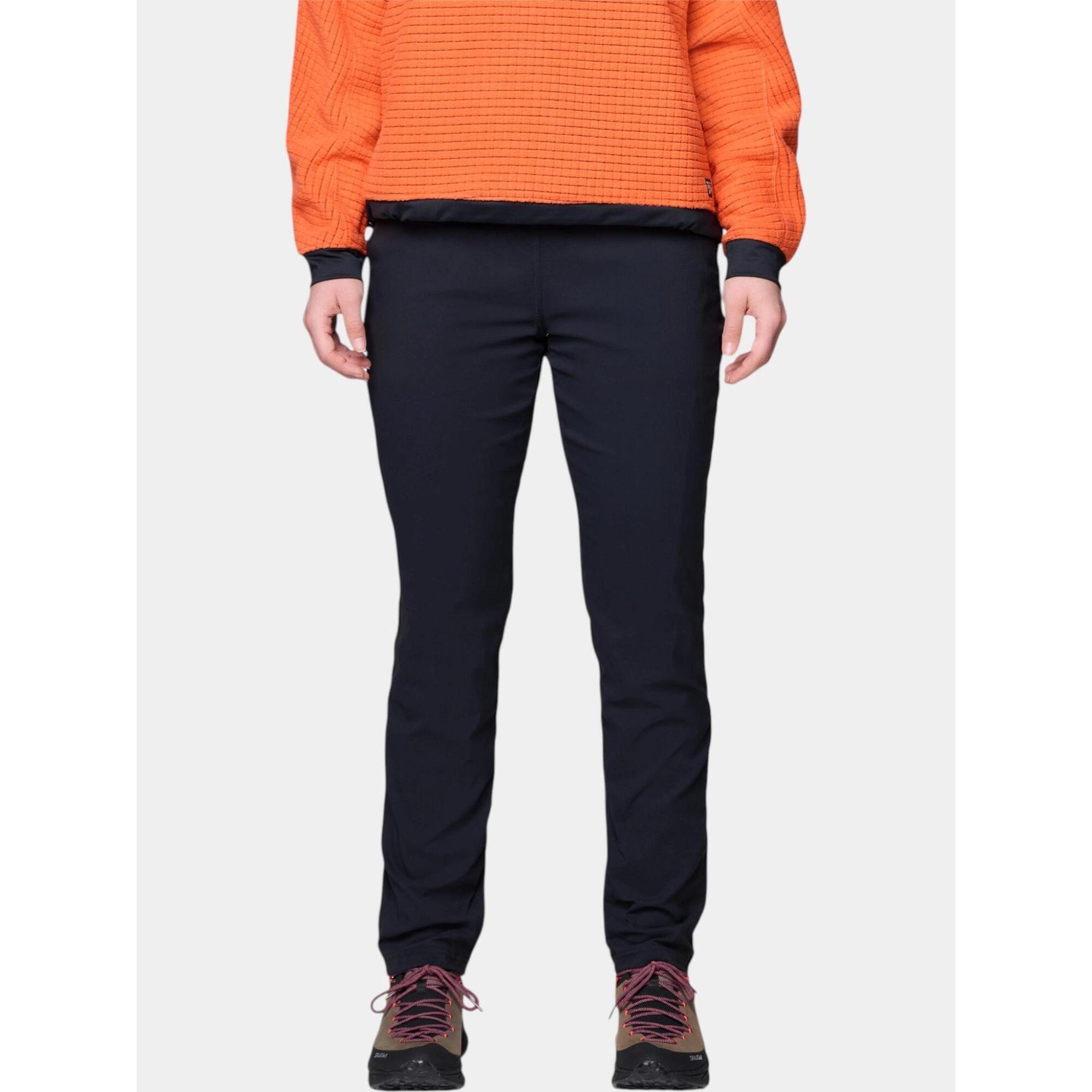 Spodnie Damskie Mountain Hardwear Dynama Lined