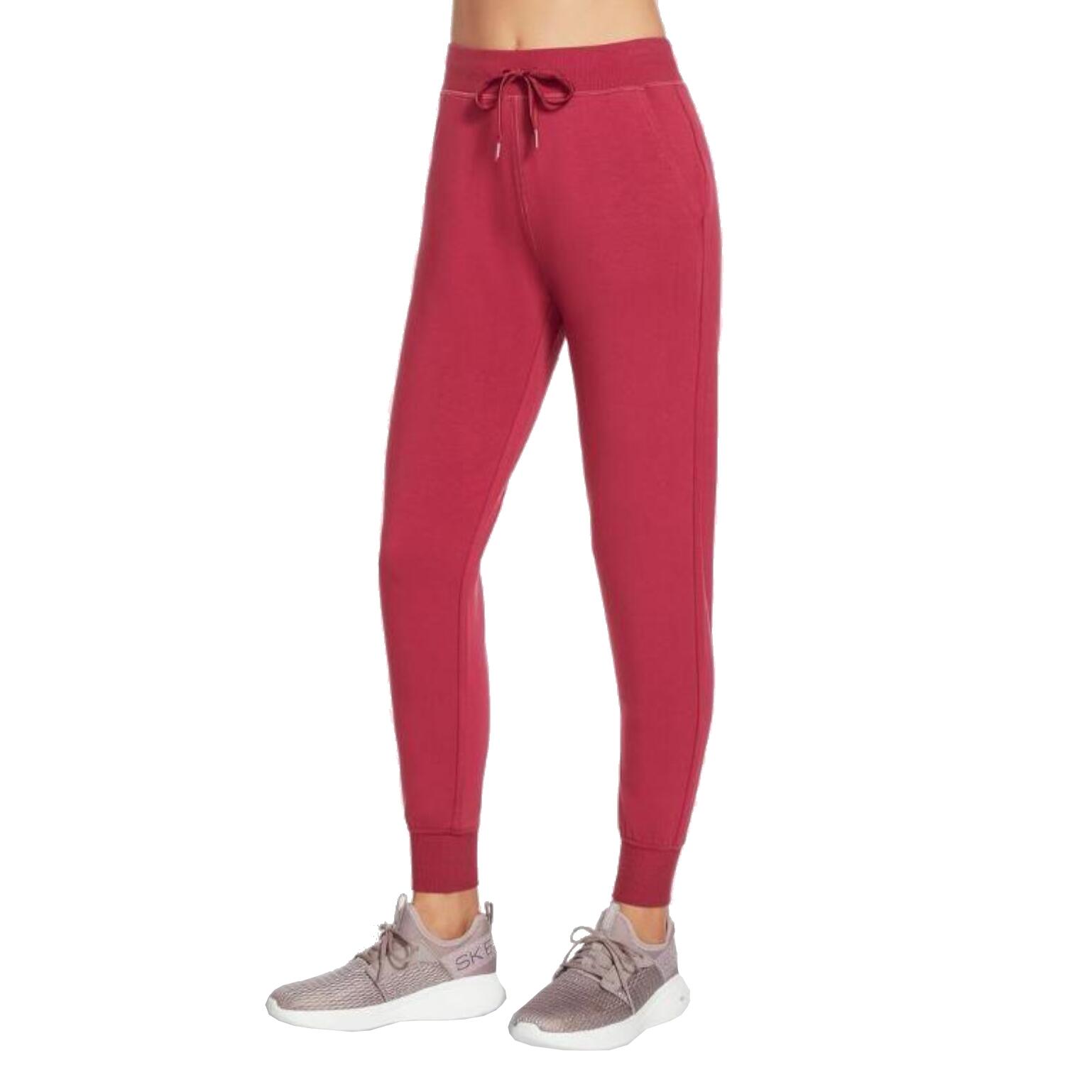 Spodnie sportowe damskie Skechers Restful Jogger Pant