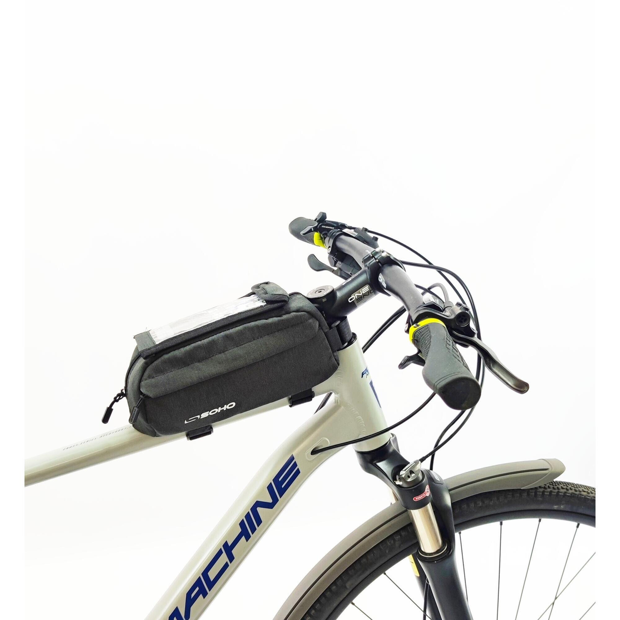 Torba rowerowa na ramę SOHO SPRING