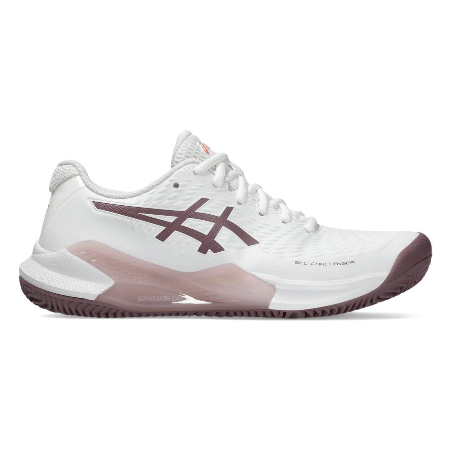Damskie buty do tenisa Asics Gel-Challenger 14 Clay