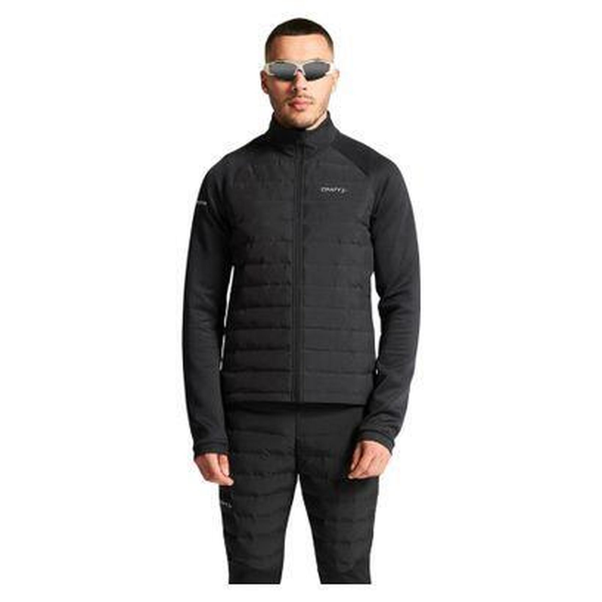 Kurtka puchowa Craft Subz 4