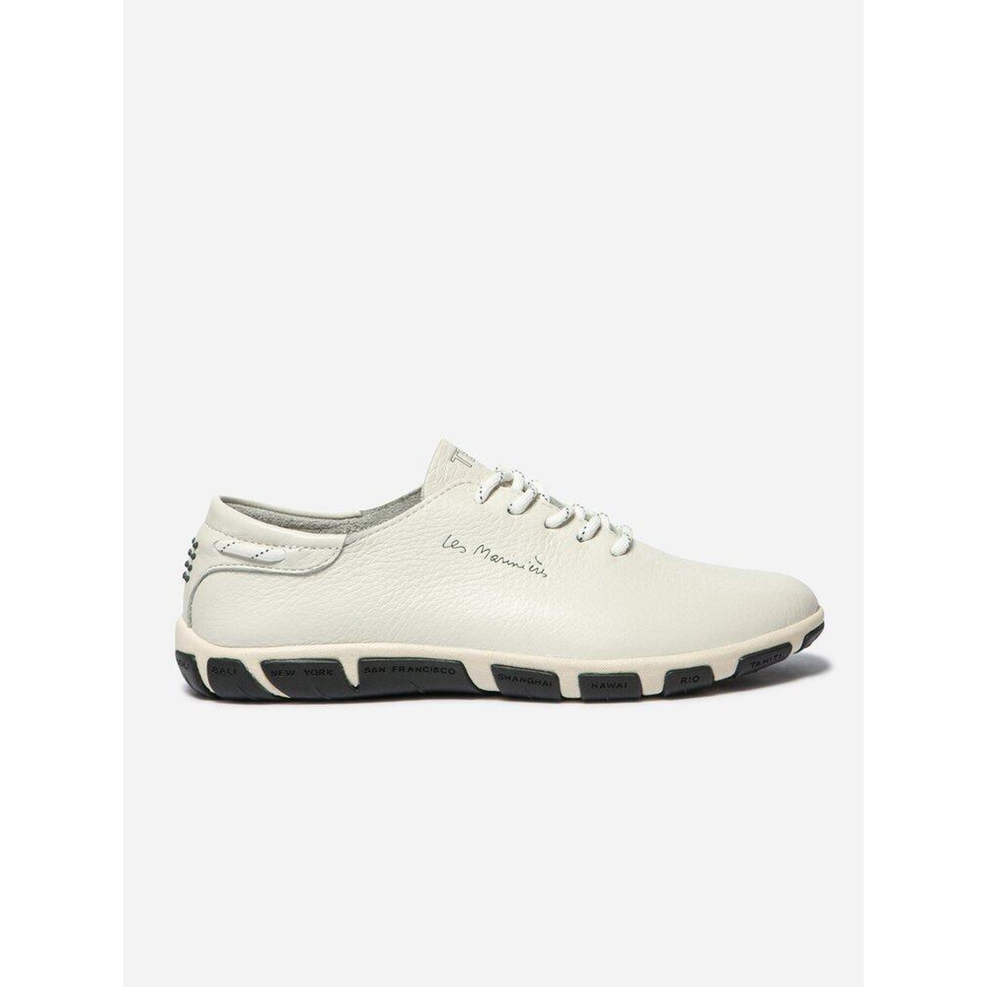 Baskets Femme Baskets Tbs Blanc Blanc TBS