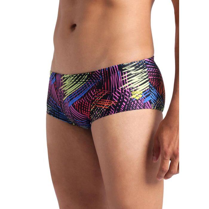 Kąpielówki Arena Energy Swim Low Waist
