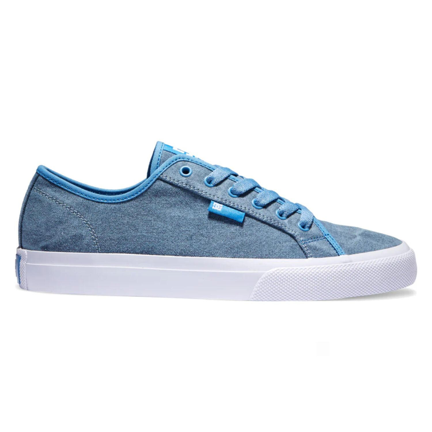 Buty do chodzenia męskie DC Shoes Manual Textile