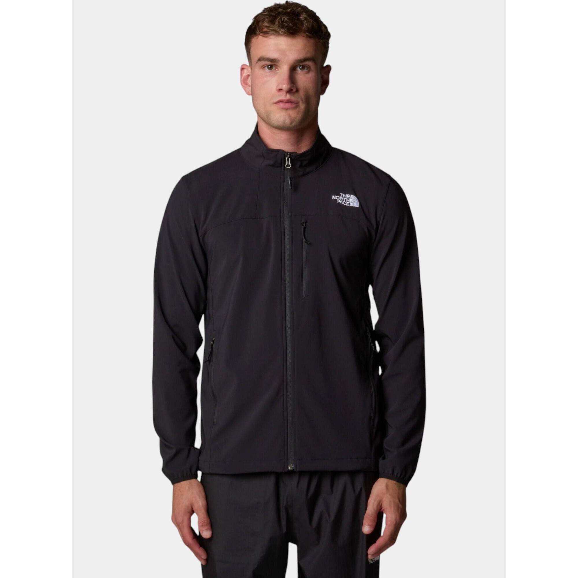 Kurtka Softshell Męska The North Face M Nimble